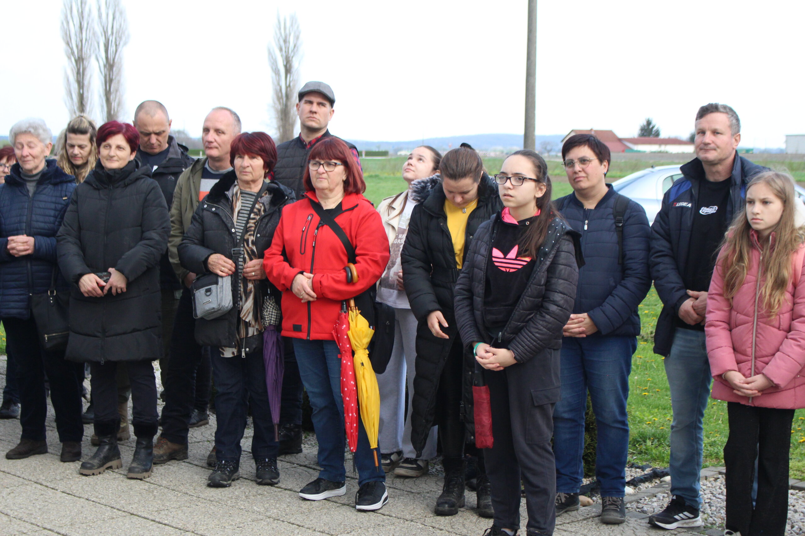 Župa Kotoriba ŽUPNI KRIŽNI PUT (29) Župa Kotoriba ŽUPNI KRIŽNI PUT (29)