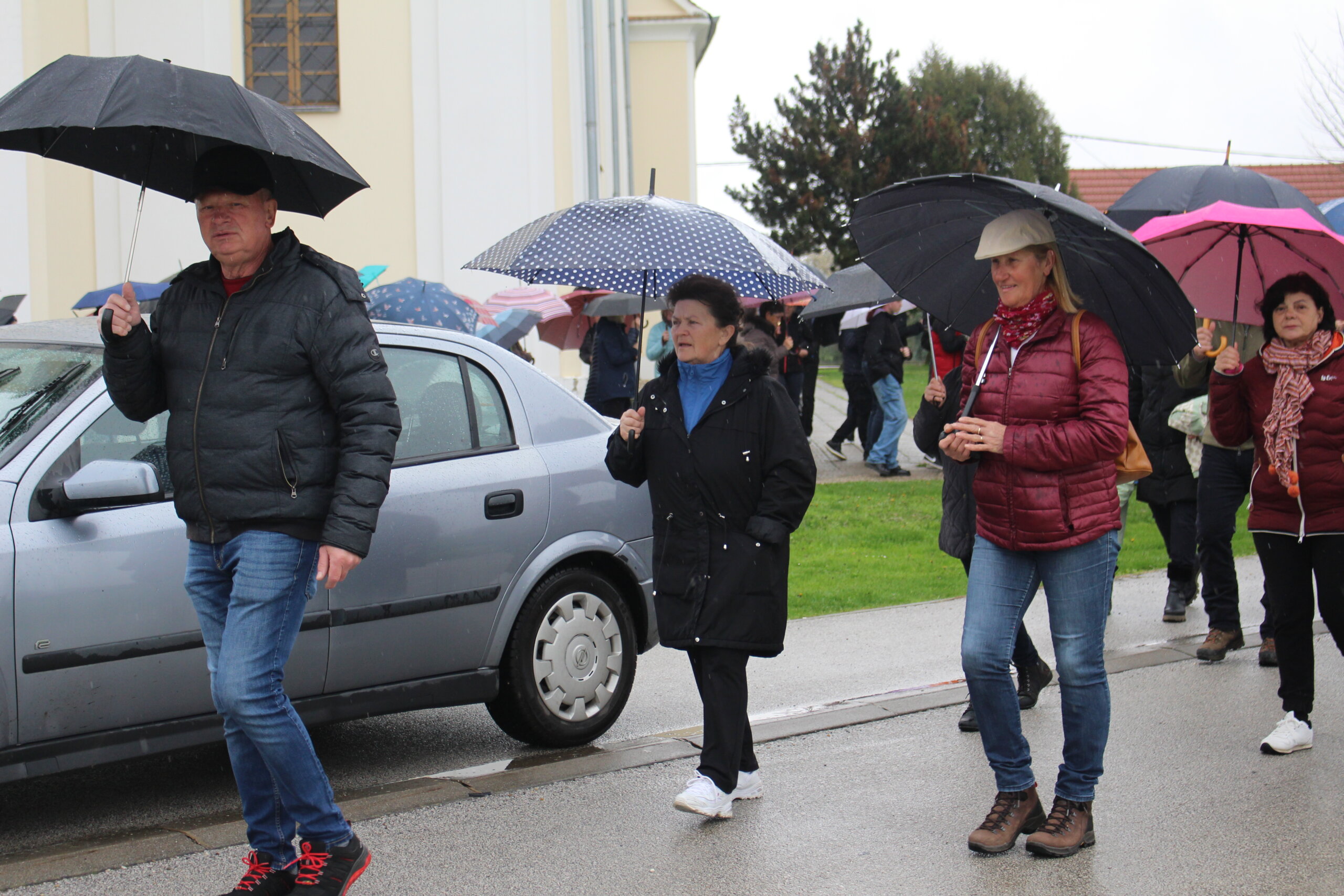 Župa Kotoriba ŽUPNI KRIŽNI PUT (3) Župa Kotoriba ŽUPNI KRIŽNI PUT (3)