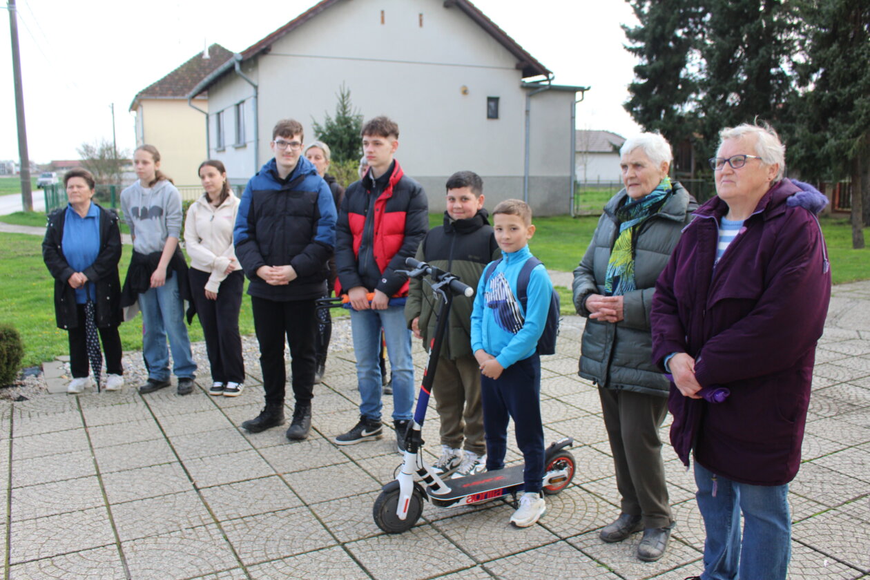 Župa Kotoriba ŽUPNI KRIŽNI PUT (30)