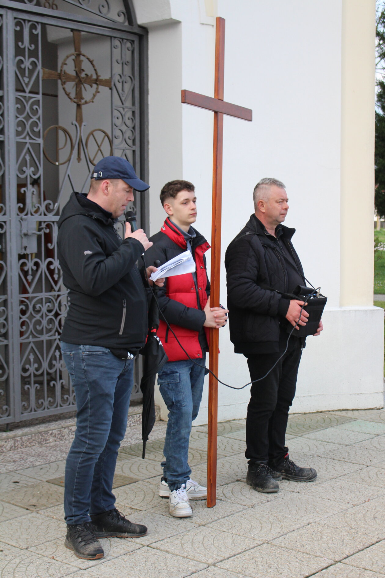 Župa Kotoriba ŽUPNI KRIŽNI PUT (31)