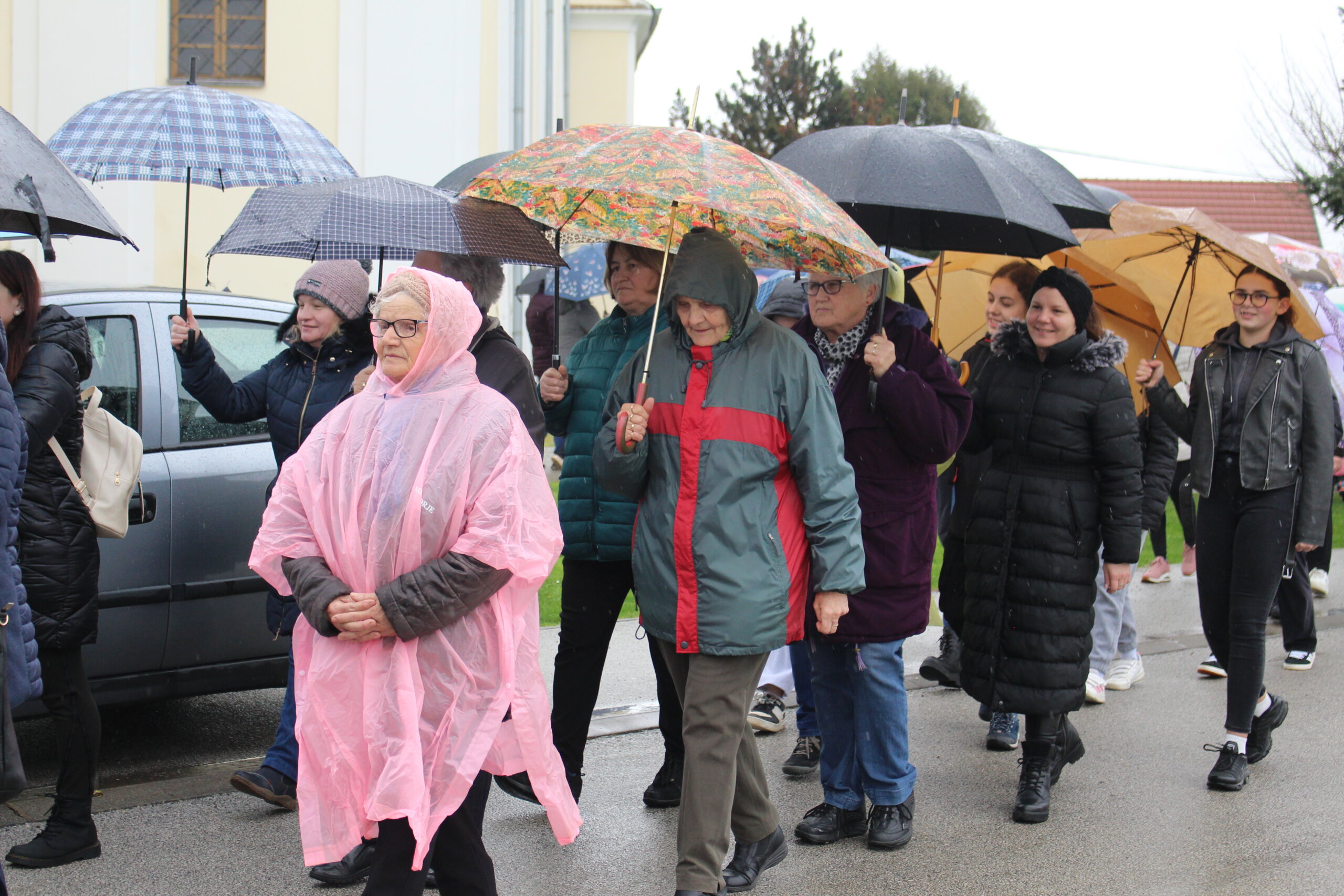 Župa Kotoriba ŽUPNI KRIŽNI PUT (6) Župa Kotoriba ŽUPNI KRIŽNI PUT (6)