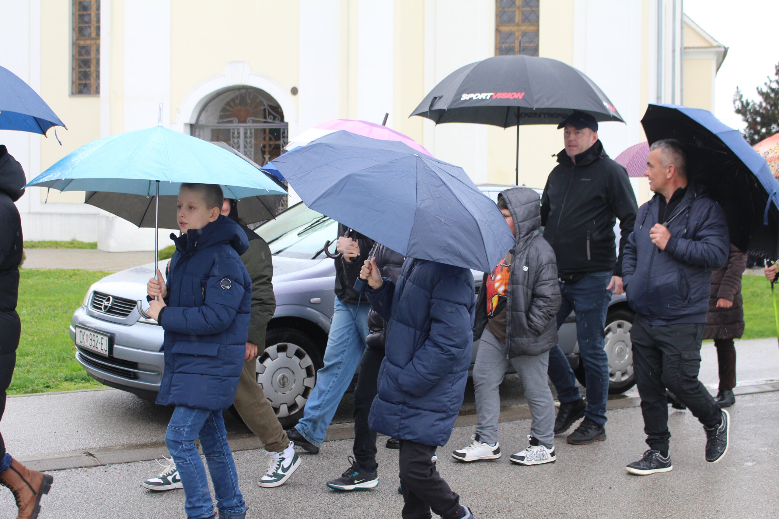 Župa Kotoriba ŽUPNI KRIŽNI PUT (7) Župa Kotoriba ŽUPNI KRIŽNI PUT (7)