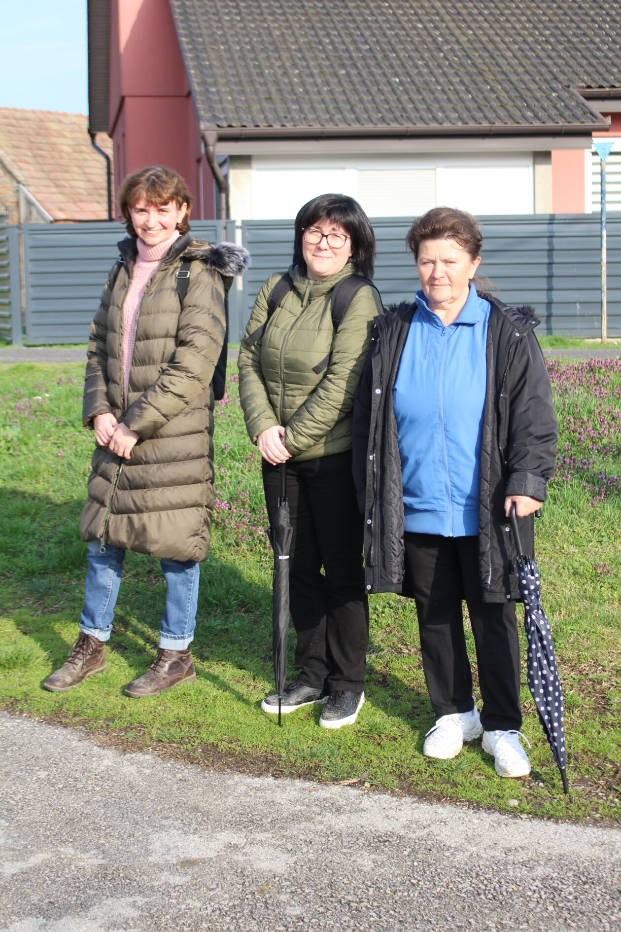 Župa Kotoriba ŽUPNI KRIŽNI PUT (9)