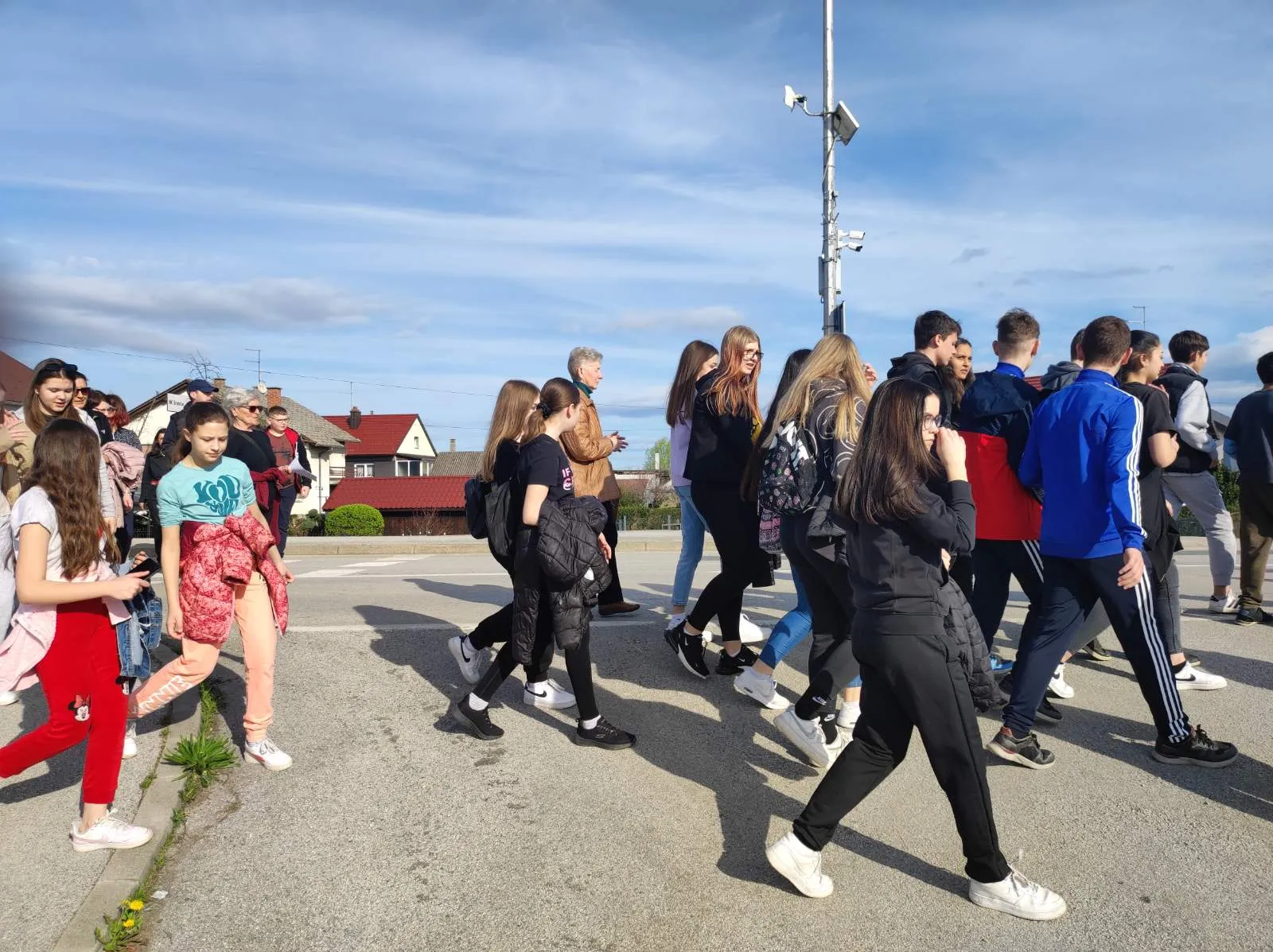 Župa Kotoriba – križni put (10) Župa Kotoriba – križni put (10)