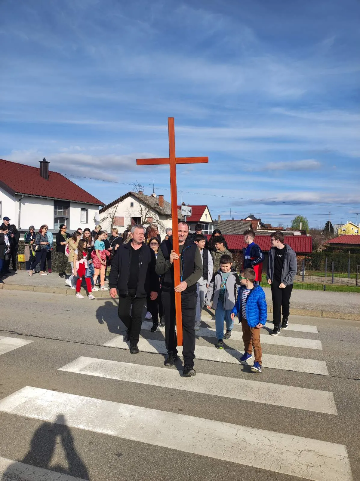 Župa Kotoriba – križni put (11) Župa Kotoriba – križni put (11)