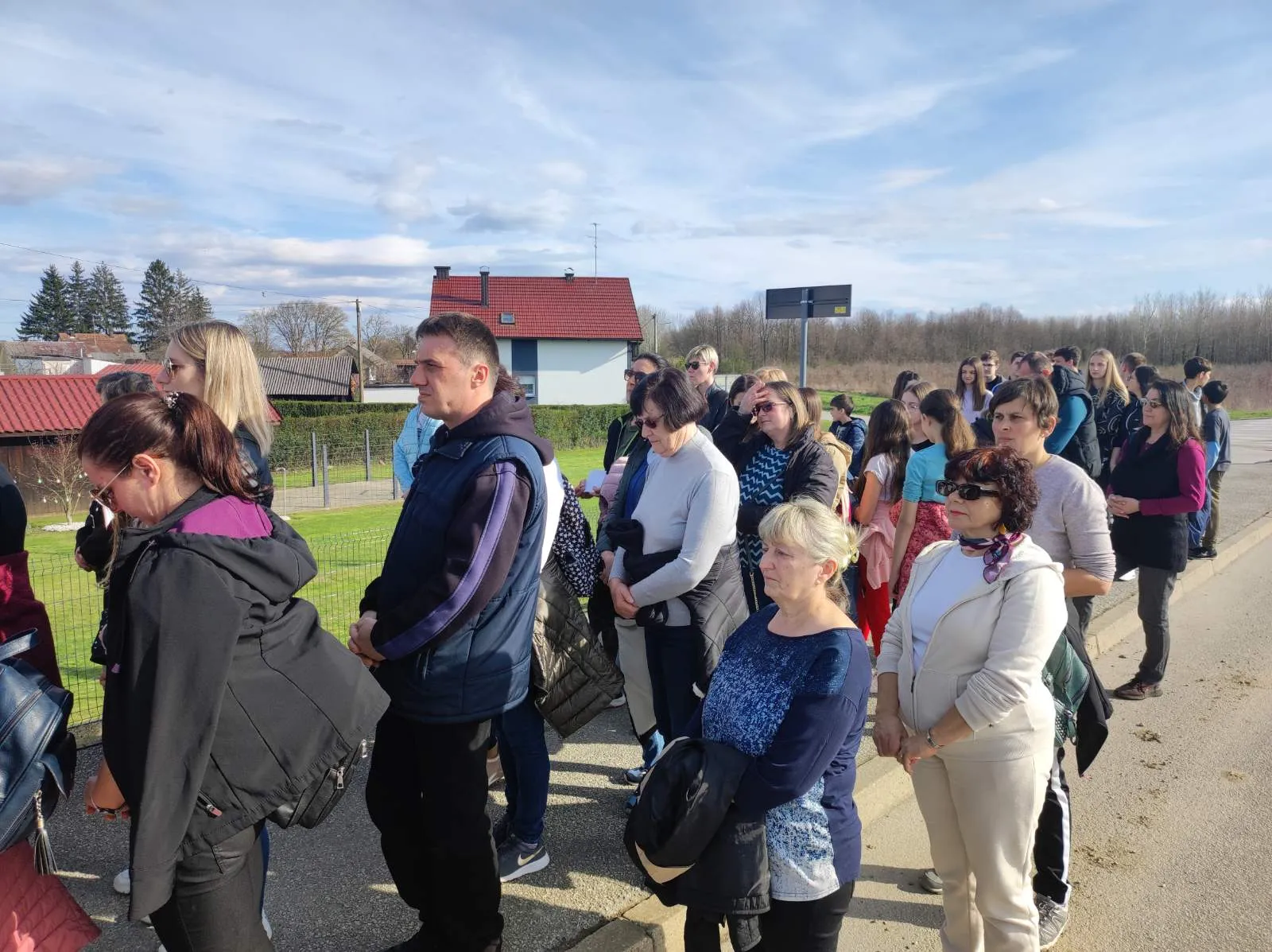 Župa Kotoriba – križni put (14) Župa Kotoriba – križni put (14)