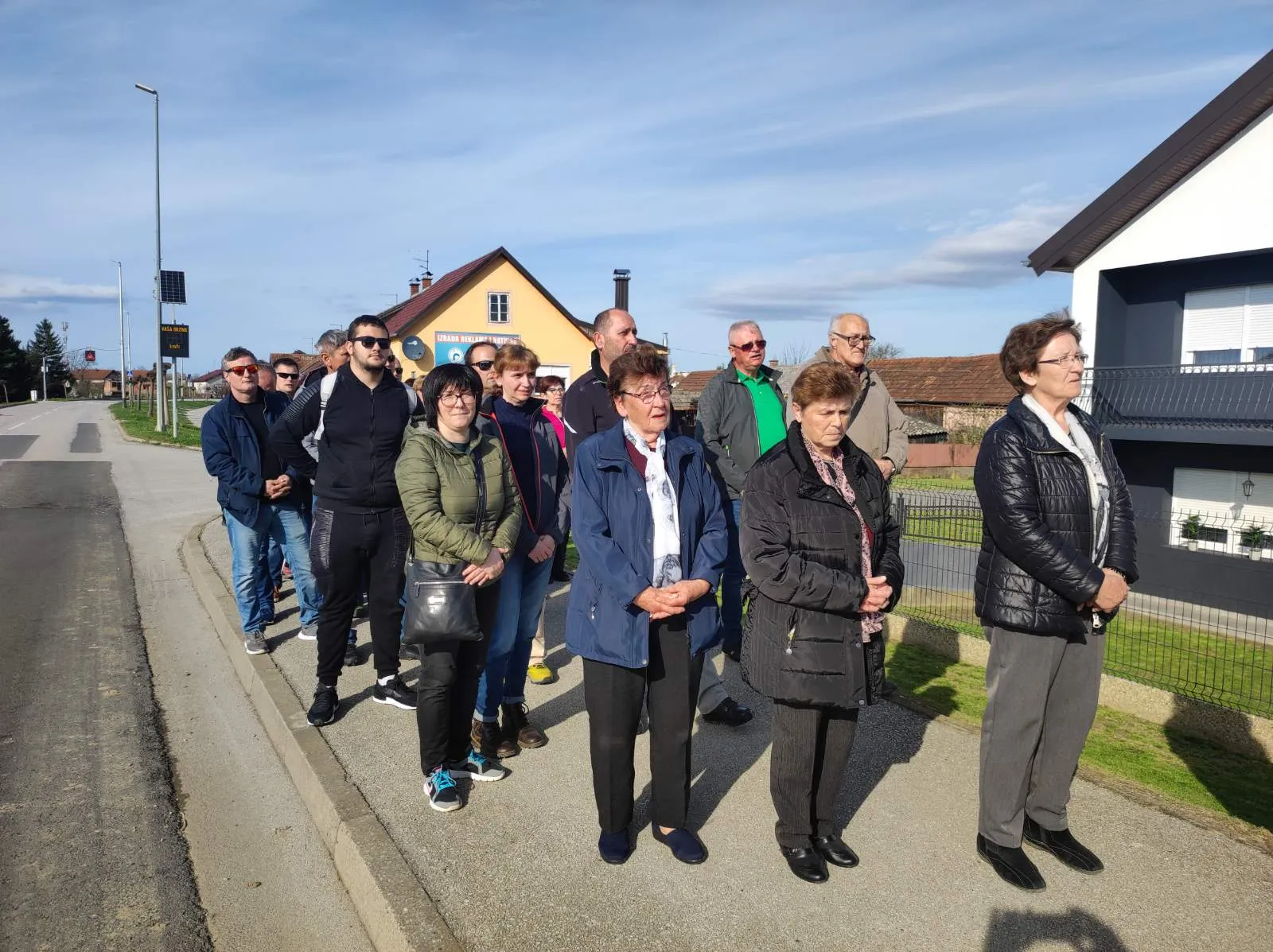 Župa Kotoriba – križni put (17) Župa Kotoriba – križni put (17)