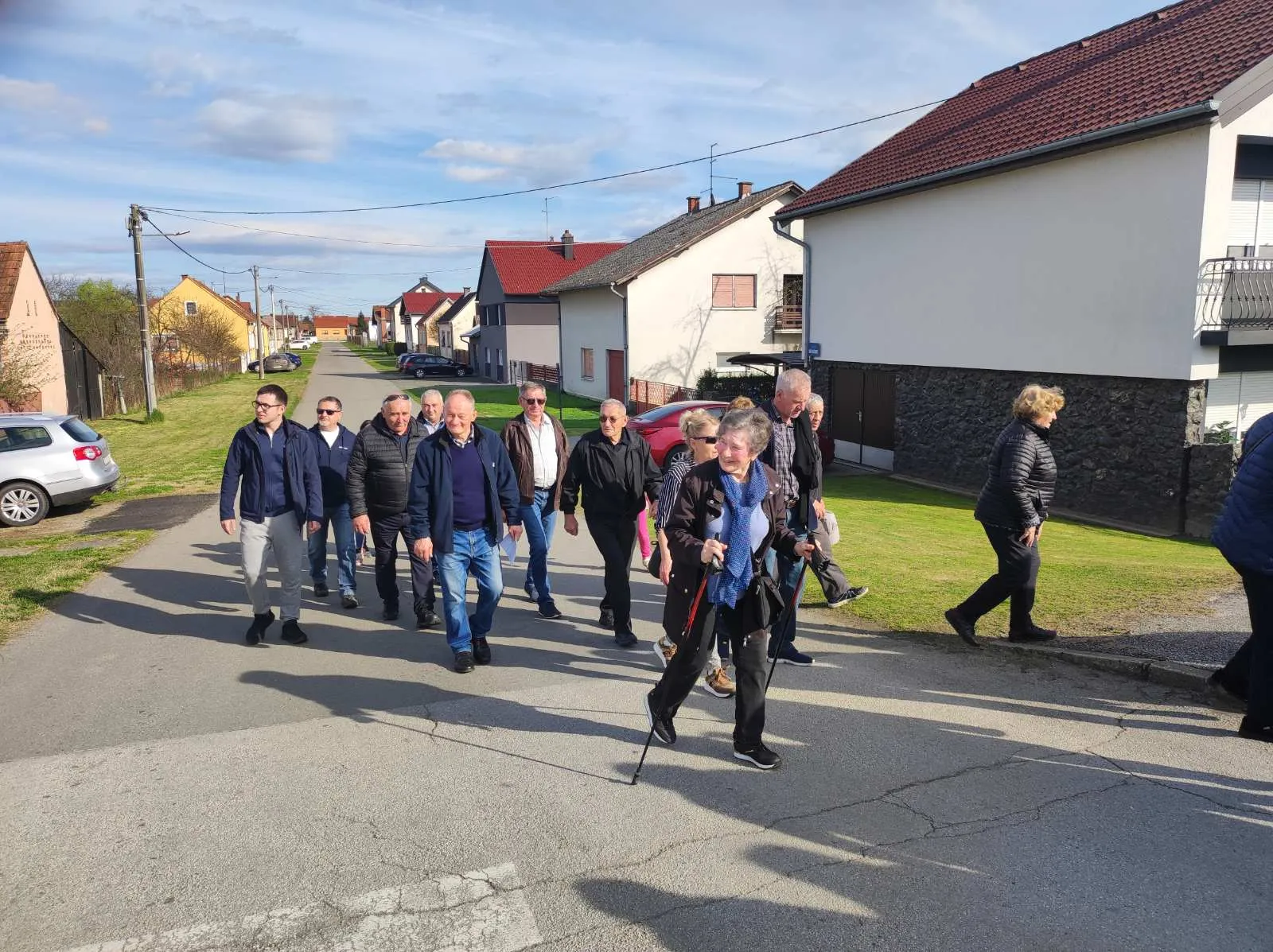 Župa Kotoriba – križni put (21) Župa Kotoriba – križni put (21)