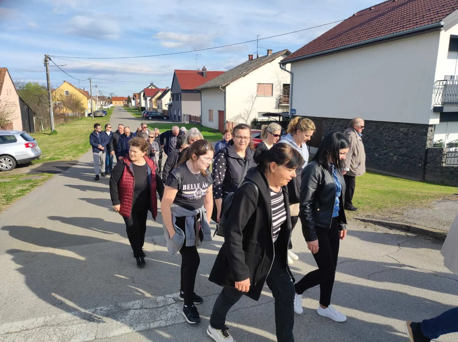 Župa Kotoriba – križni put (22) Župa Kotoriba – križni put (22)