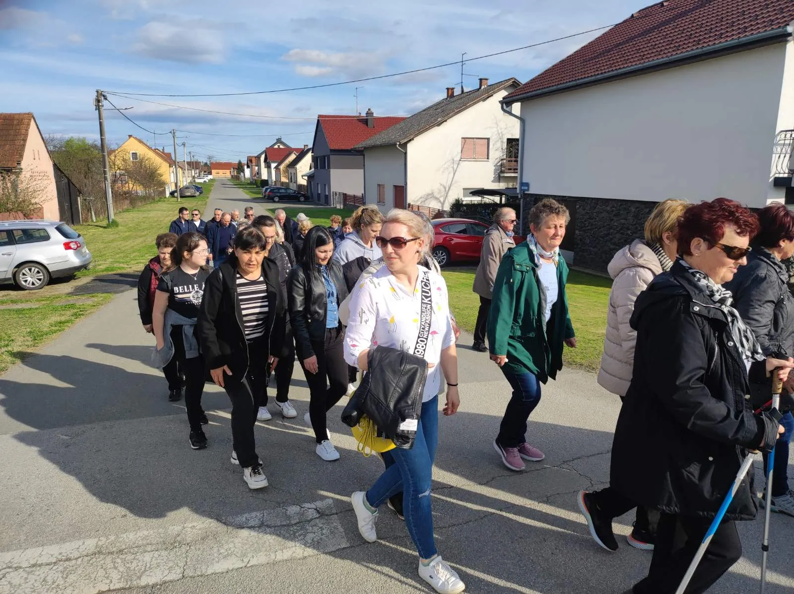 Župa Kotoriba – križni put (23) Župa Kotoriba – križni put (23)