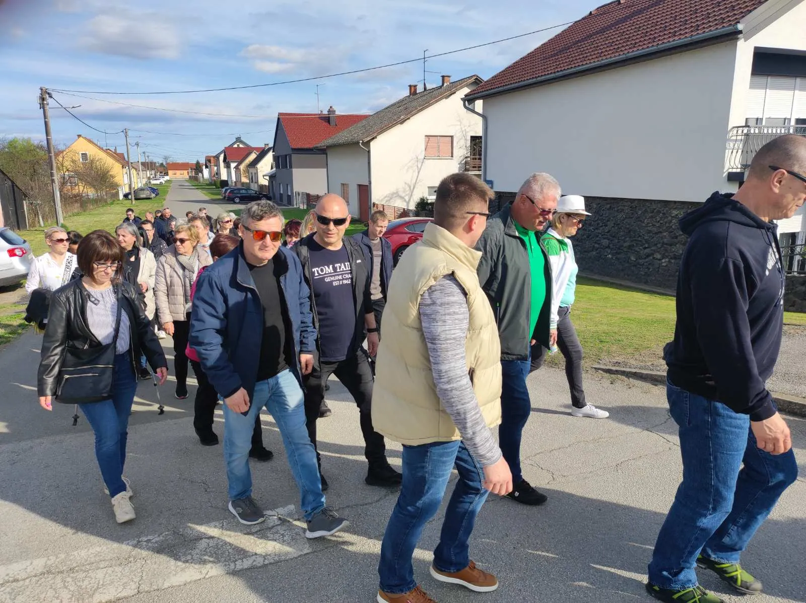 Župa Kotoriba – križni put (25) Župa Kotoriba – križni put (25)