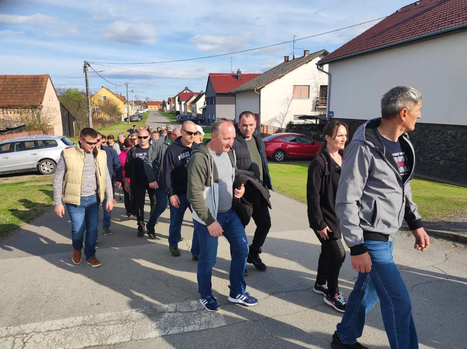 Župa Kotoriba – križni put (26) Župa Kotoriba – križni put (26)