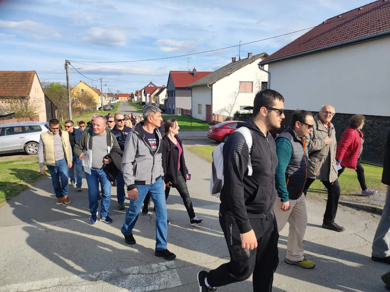 Župa Kotoriba – križni put (27) Župa Kotoriba – križni put (27)