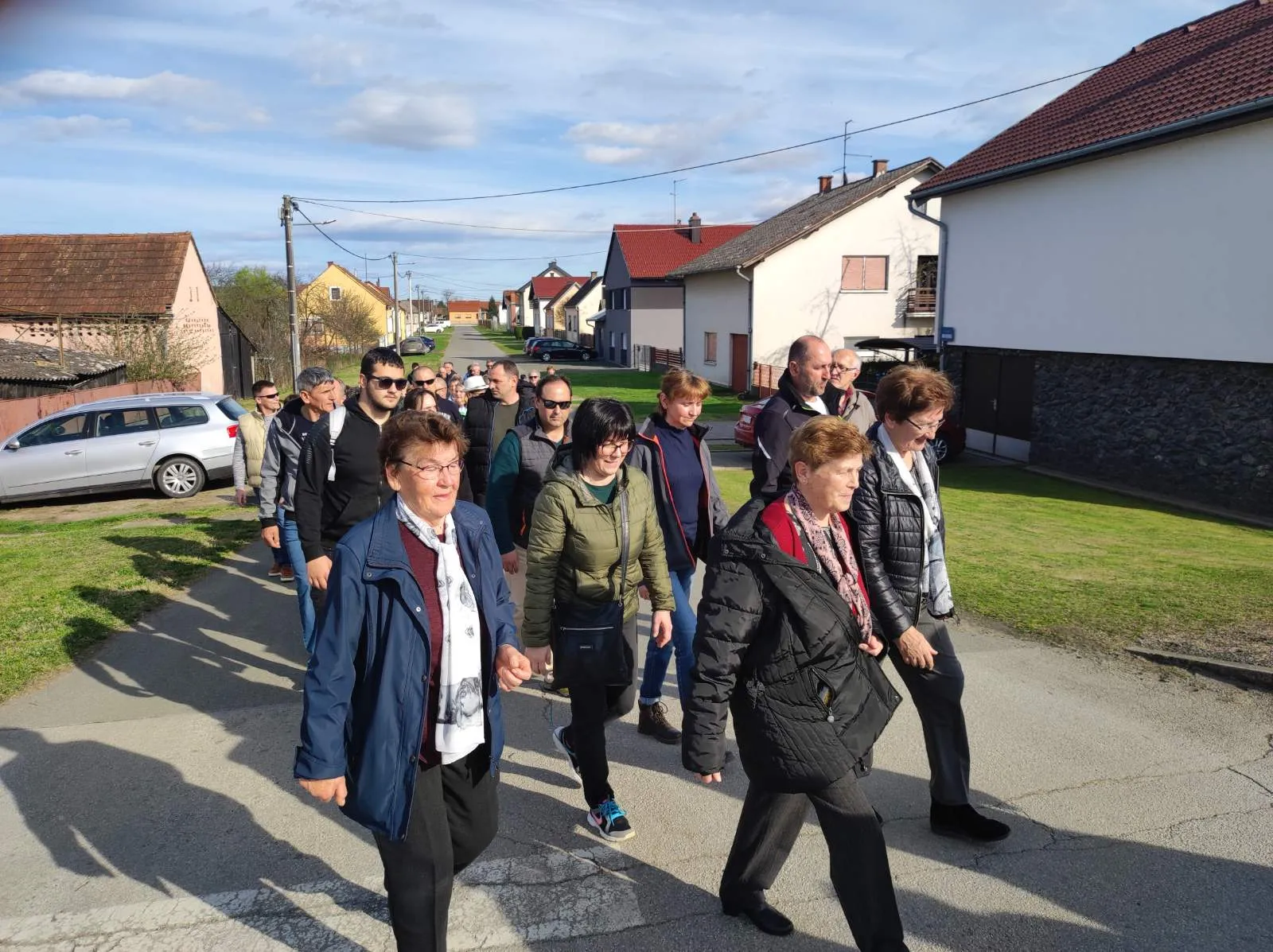 Župa Kotoriba – križni put (28) Župa Kotoriba – križni put (28)