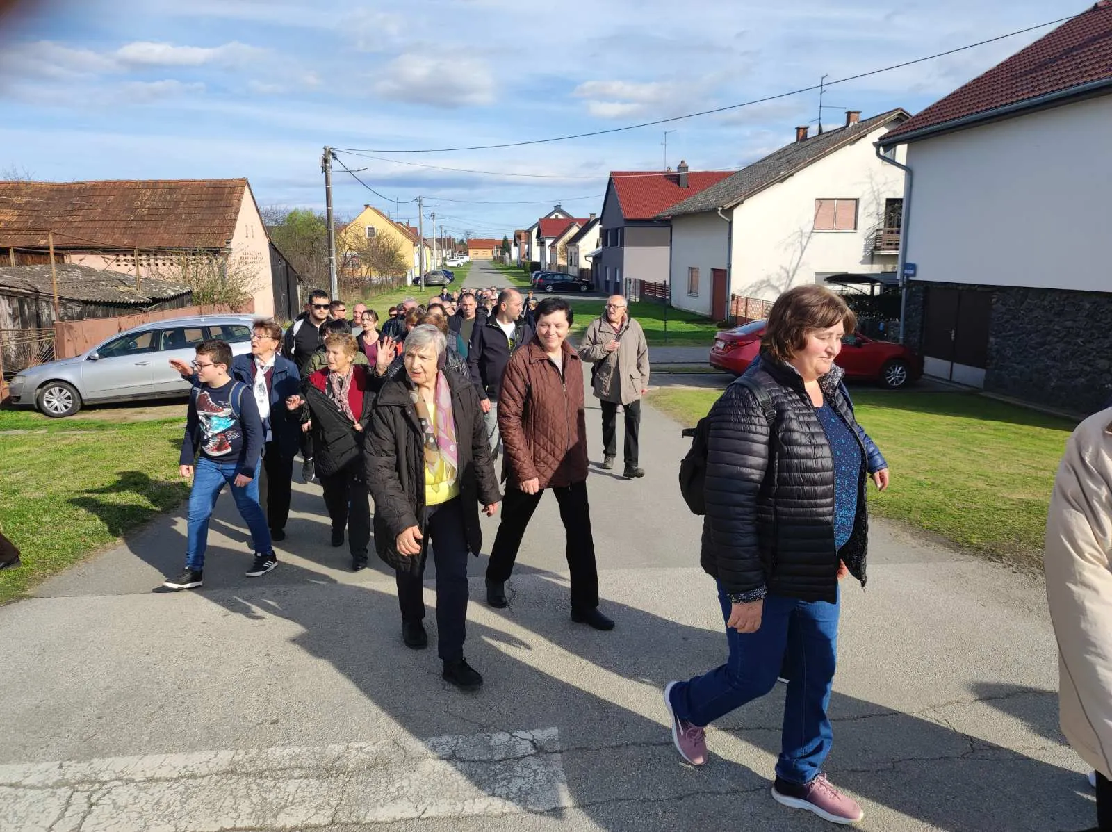 Župa Kotoriba – križni put (29) Župa Kotoriba – križni put (29)