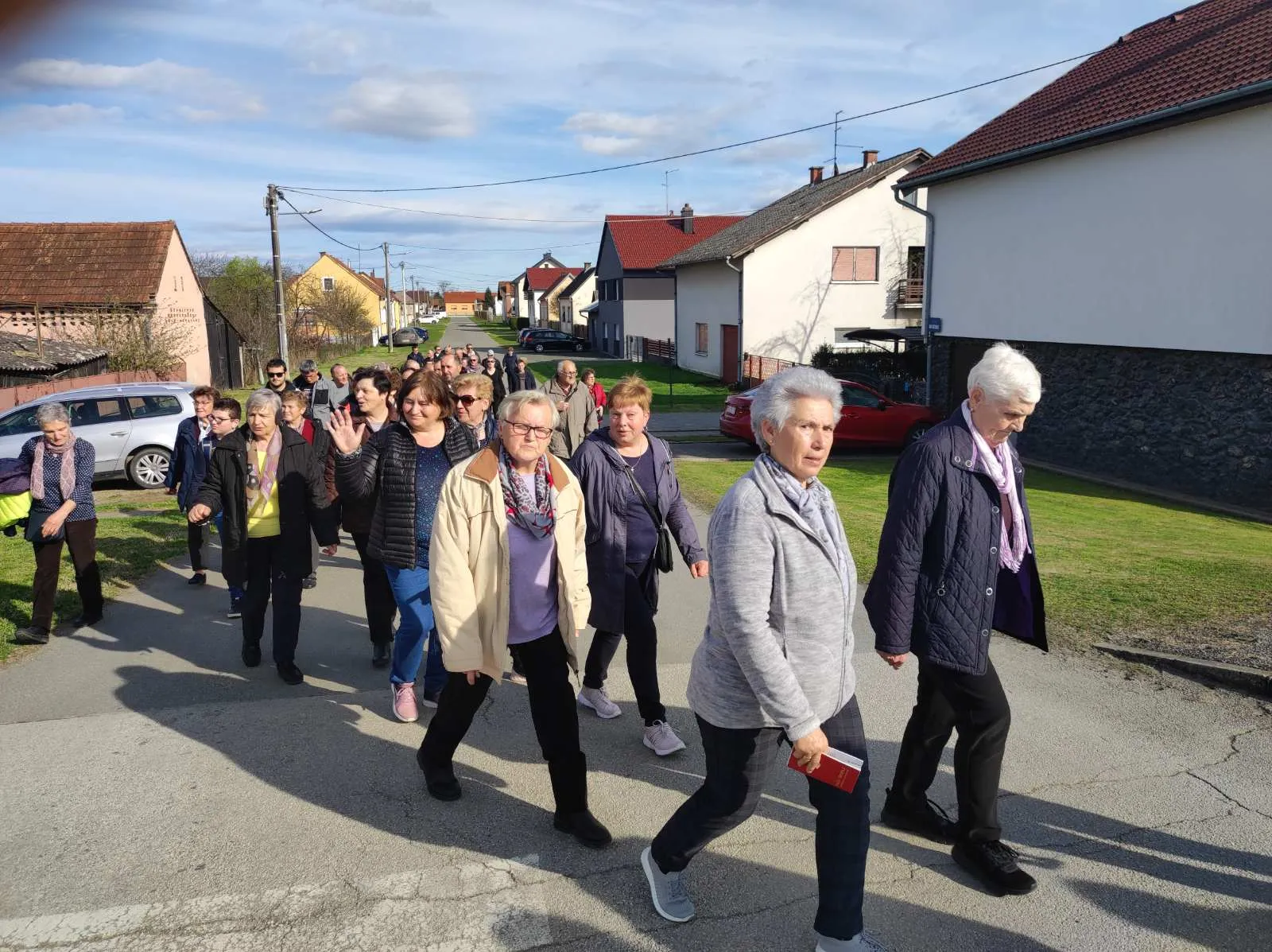 Župa Kotoriba – križni put (30) Župa Kotoriba – križni put (30)