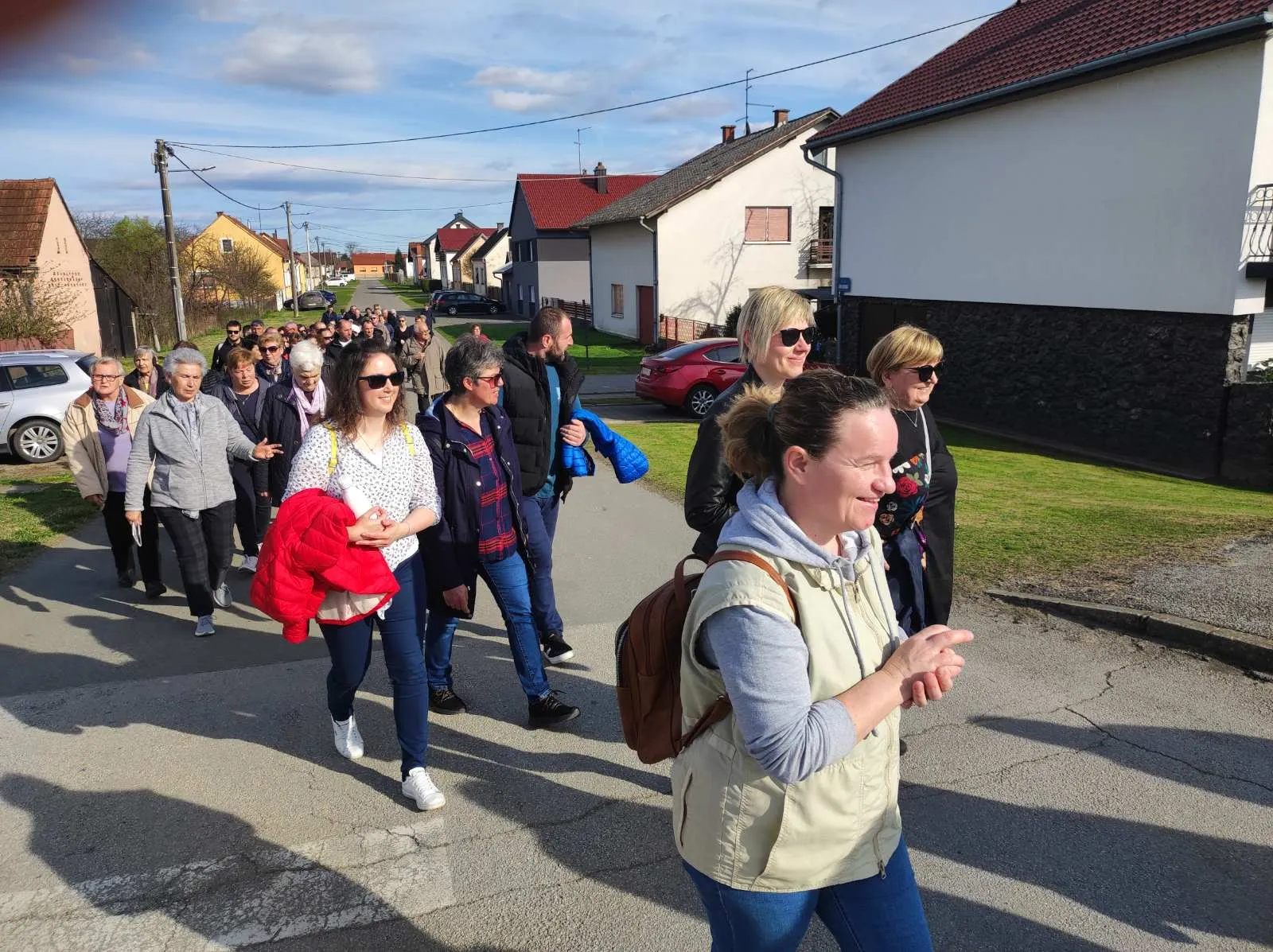 Župa Kotoriba – križni put (31) Župa Kotoriba – križni put (31)