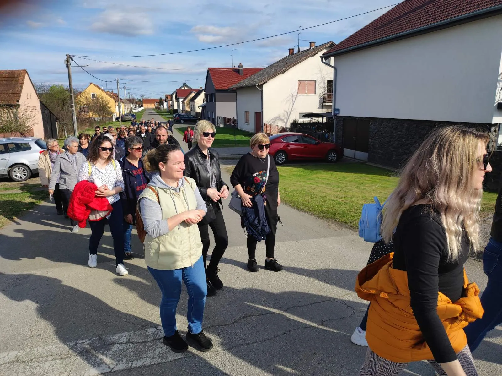 Župa Kotoriba – križni put (32) Župa Kotoriba – križni put (32)