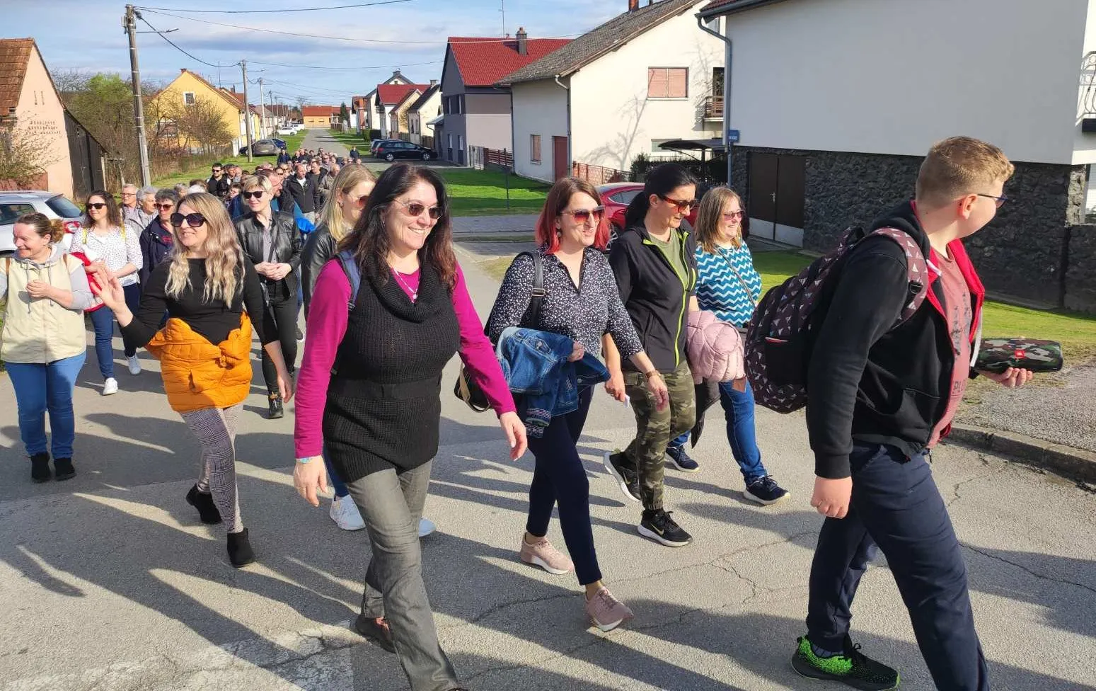 Župa Kotoriba – križni put (33) Župa Kotoriba – križni put (33)