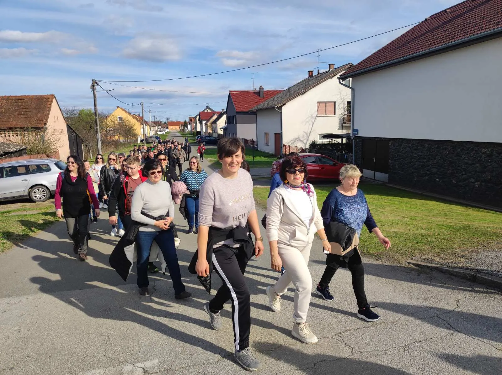 Župa Kotoriba – križni put (34) Župa Kotoriba – križni put (34)