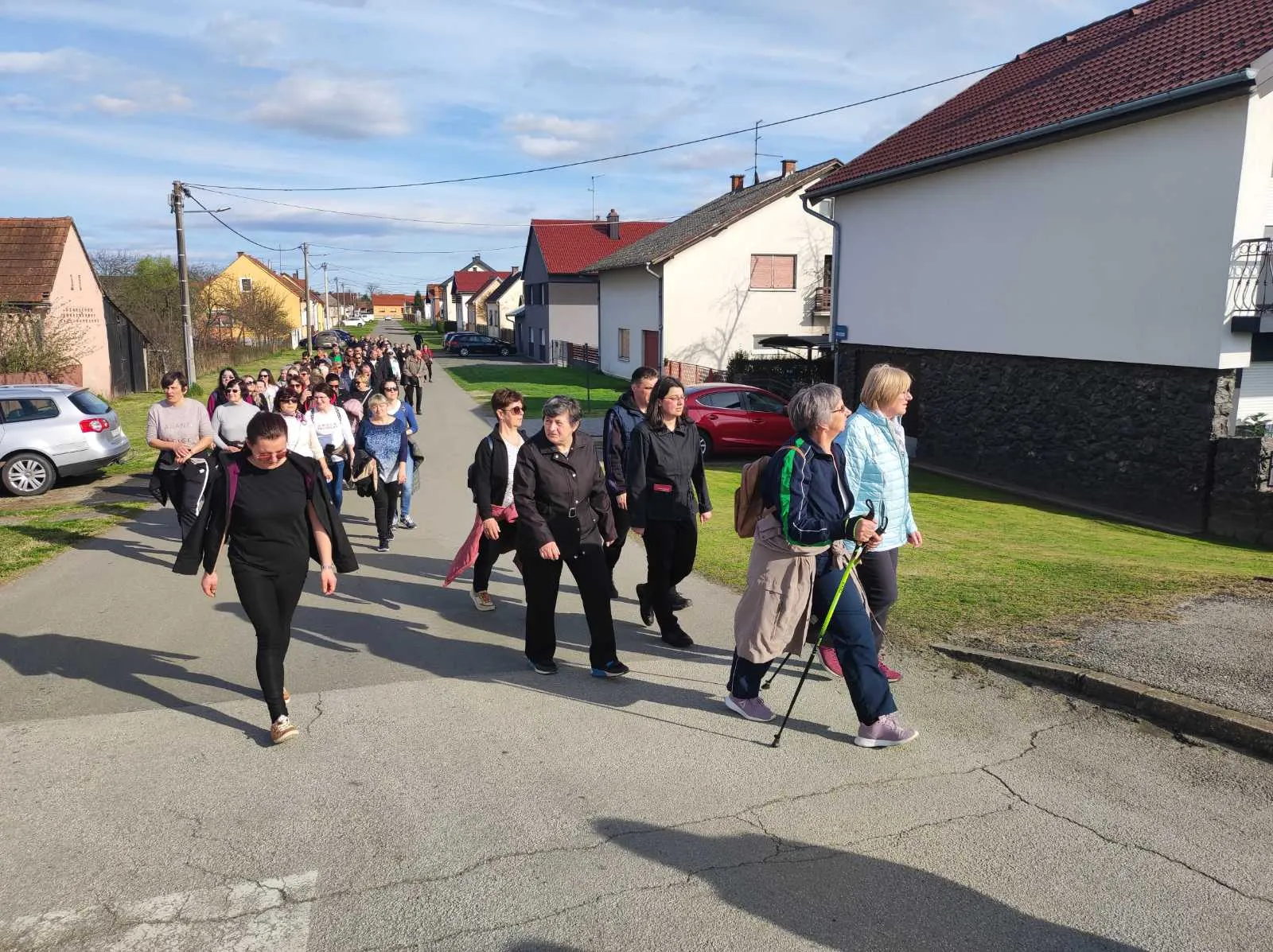 Župa Kotoriba – križni put (35) Župa Kotoriba – križni put (35)