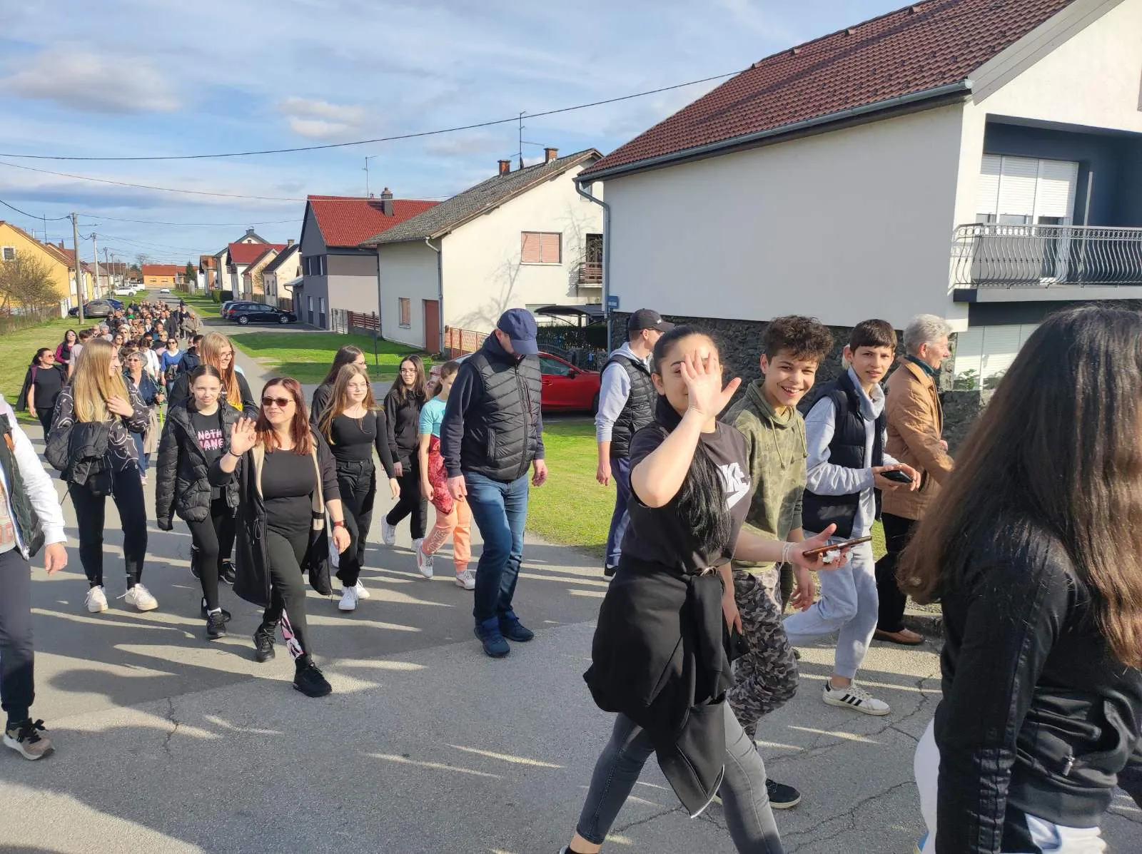 Župa Kotoriba – križni put (37) Župa Kotoriba – križni put (37)