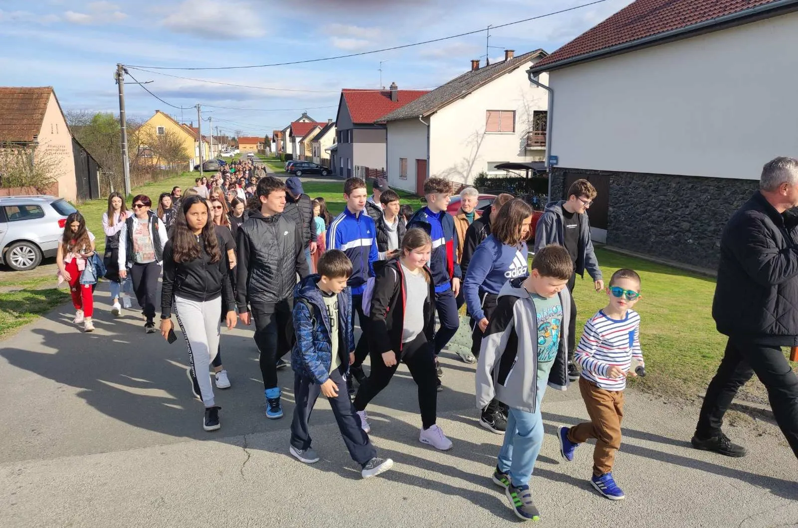 Župa Kotoriba – križni put (38) Župa Kotoriba – križni put (38)