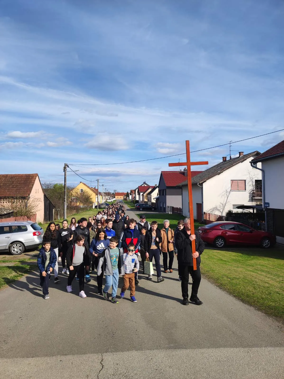 Župa Kotoriba – križni put (39) Župa Kotoriba – križni put (39)