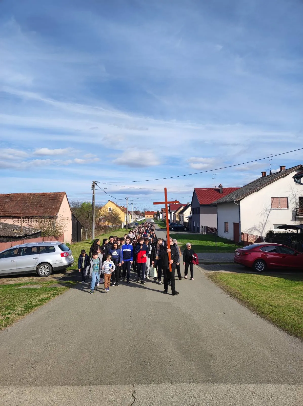 Župa Kotoriba – križni put (40) Župa Kotoriba – križni put (40)