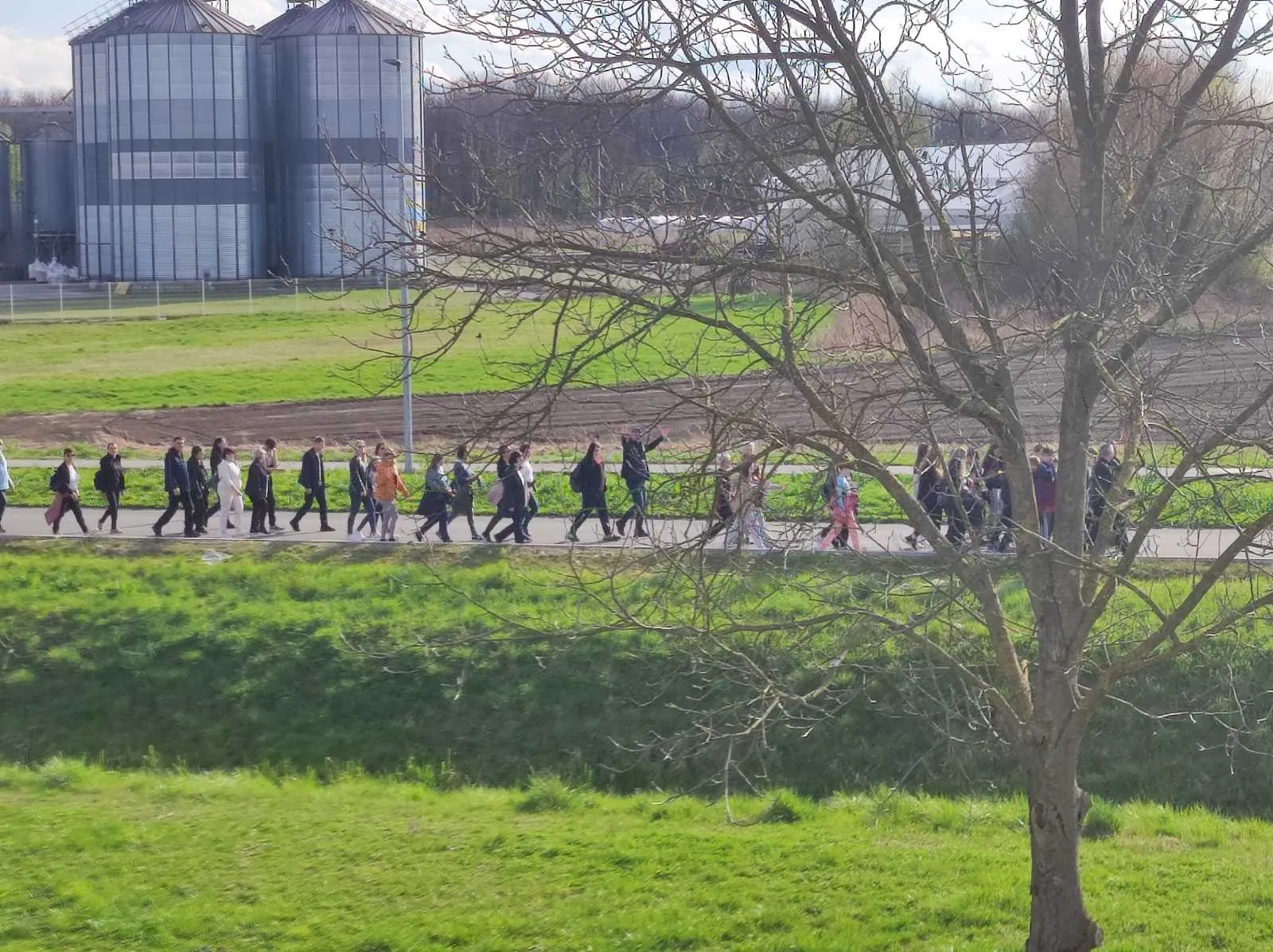 Župa Kotoriba – križni put (5) Župa Kotoriba – križni put (5)