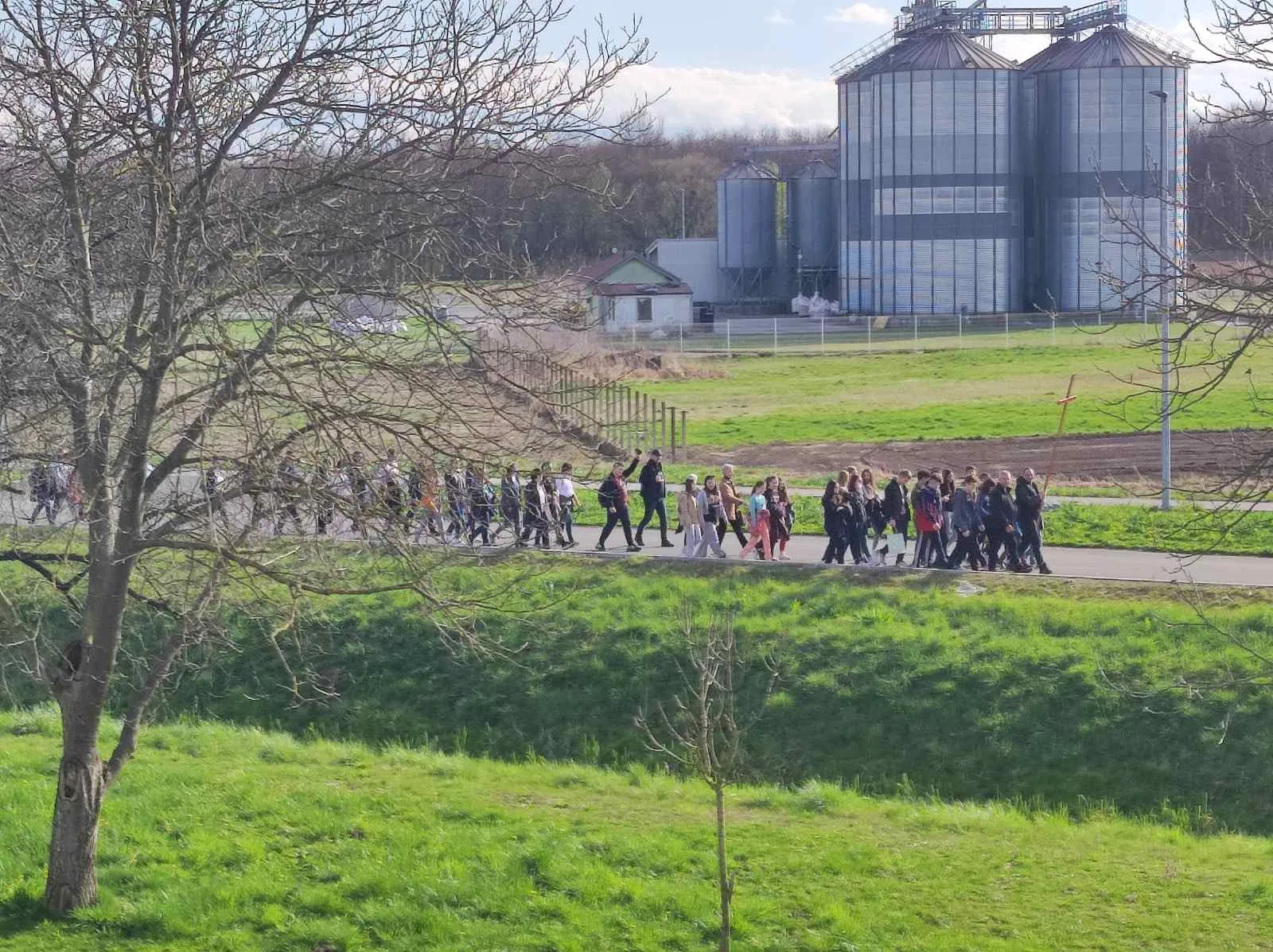 Župa Kotoriba – križni put (6) Župa Kotoriba – križni put (6)