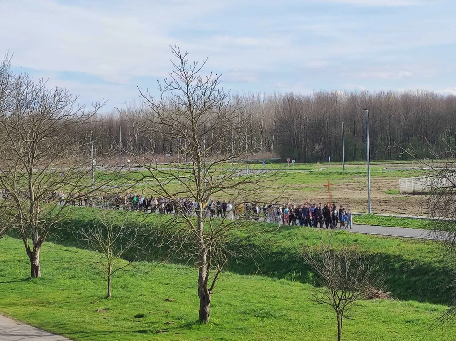 Župa Kotoriba – križni put (7) Župa Kotoriba – križni put (7)