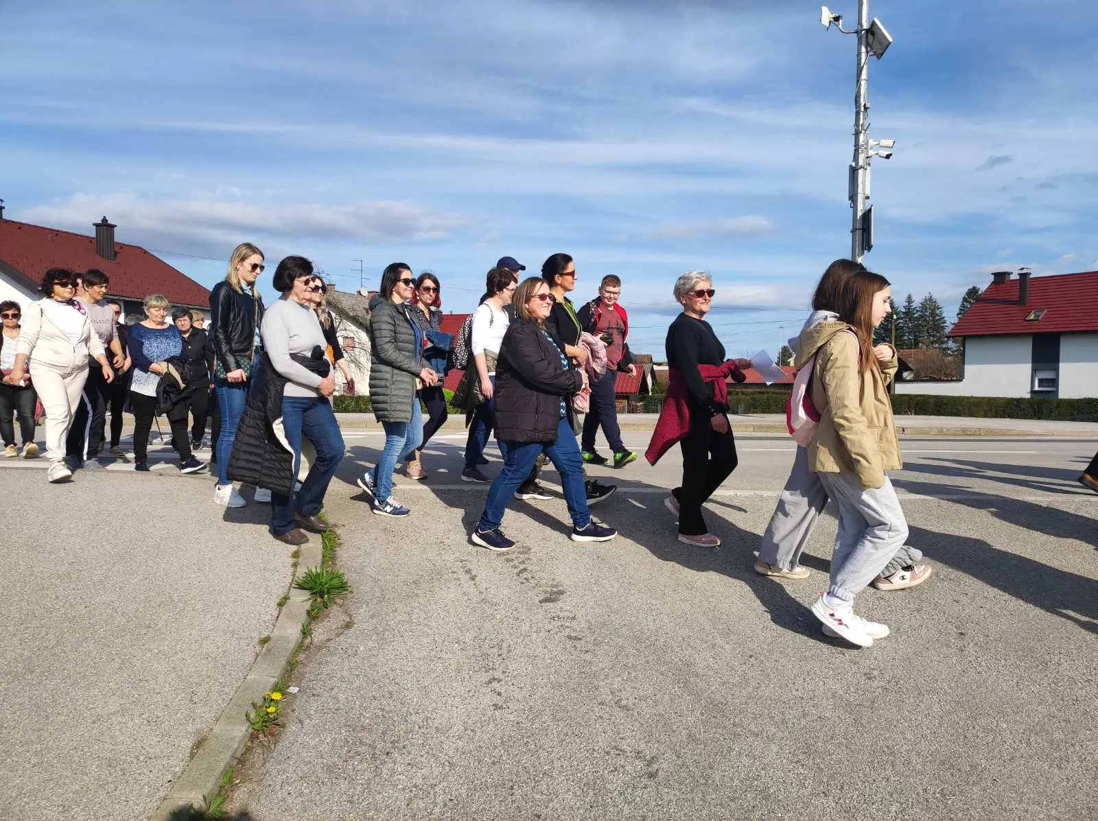 Župa Kotoriba – križni put (9) Župa Kotoriba – križni put (9)