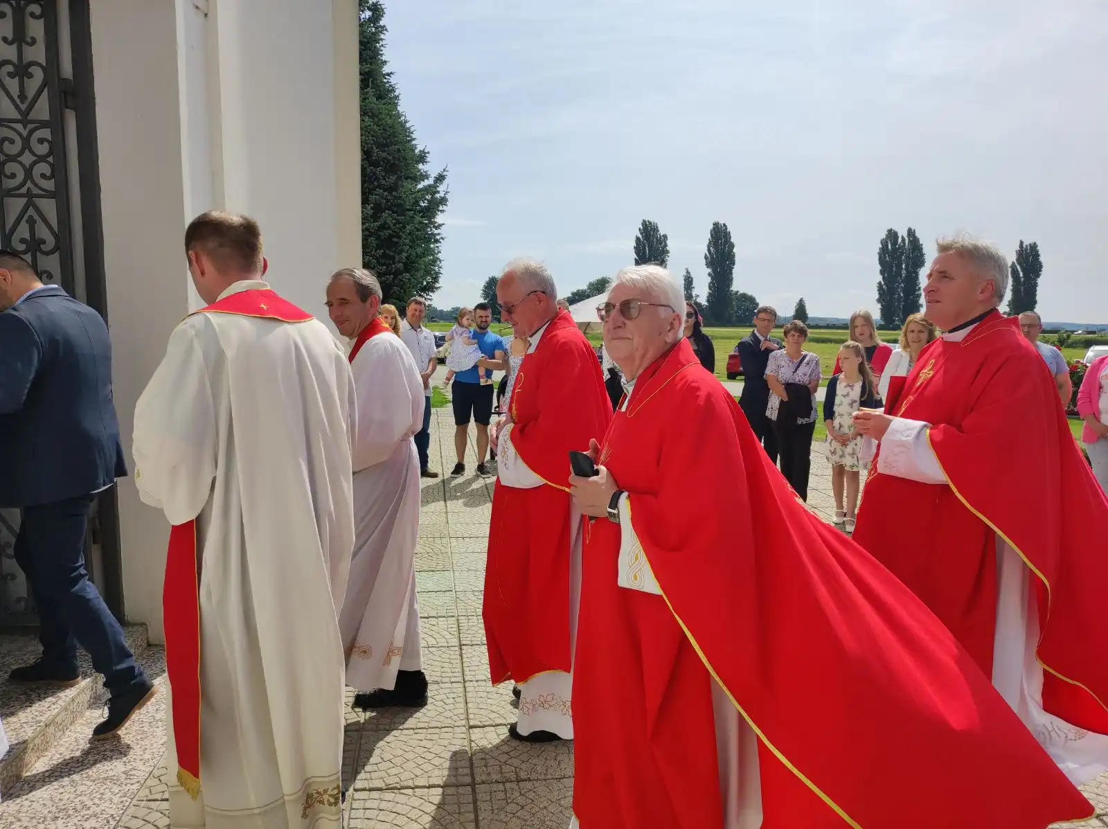 Župa Kotoriba – sveta potvrda (12) Župa Kotoriba – sveta potvrda (12)