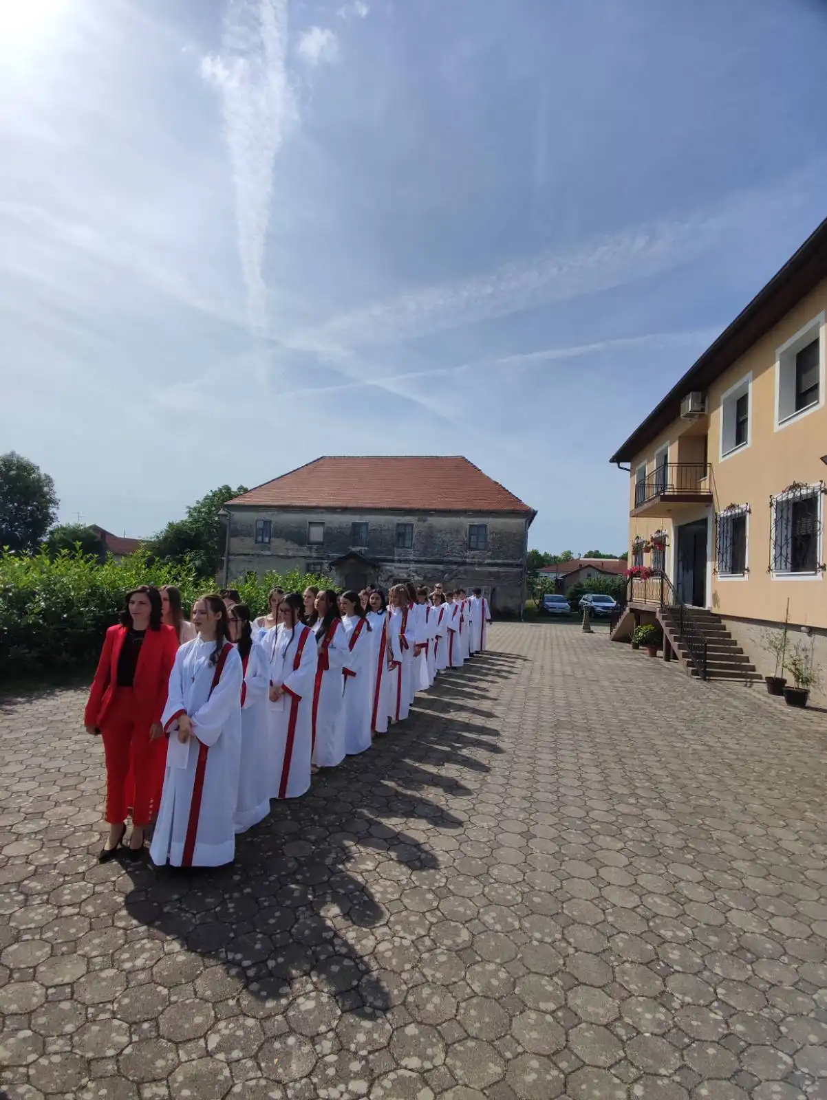 Župa Kotoriba – sveta potvrda (13) Župa Kotoriba – sveta potvrda (13)