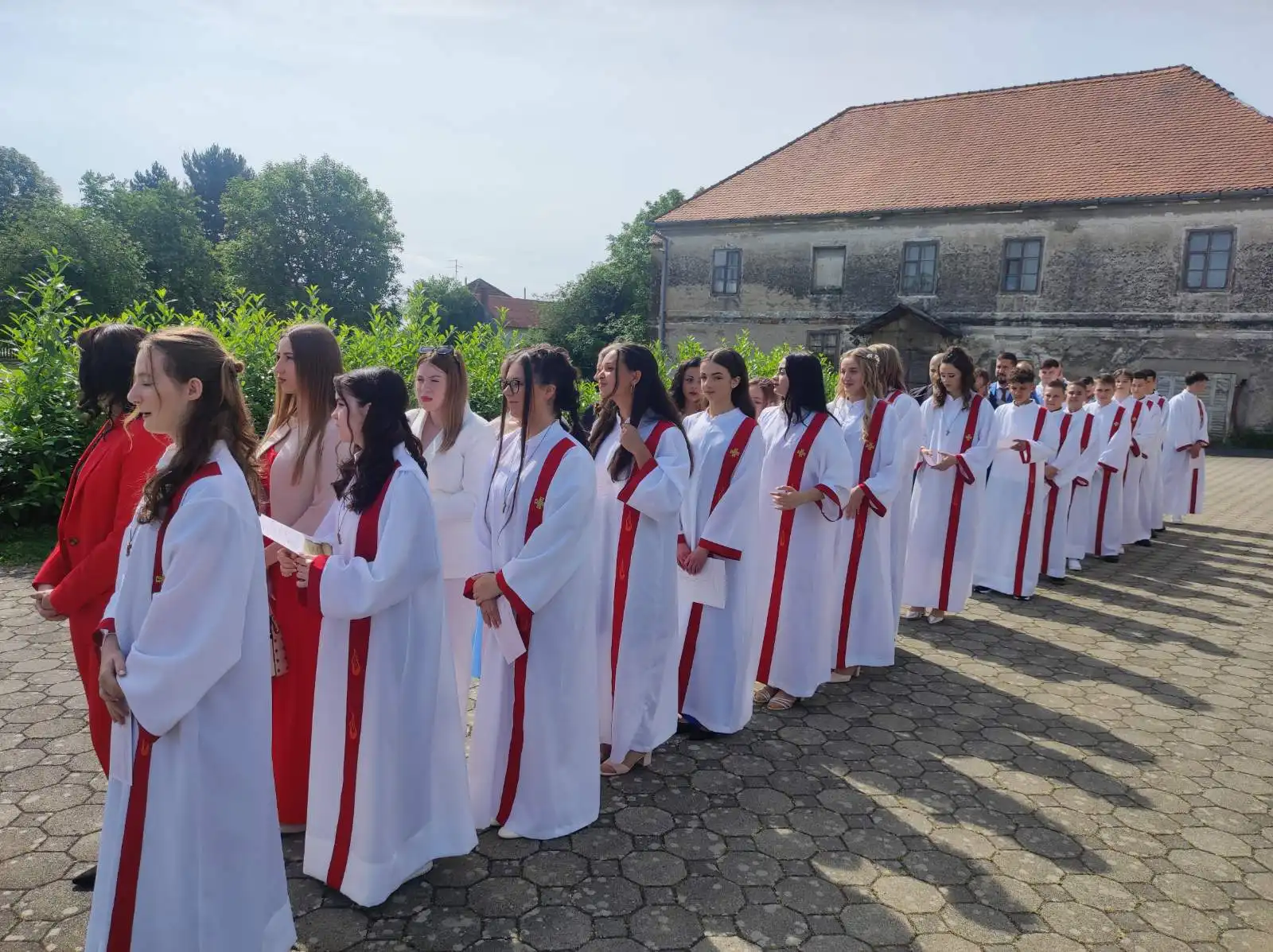 Župa Kotoriba – sveta potvrda (18) Župa Kotoriba – sveta potvrda (18)