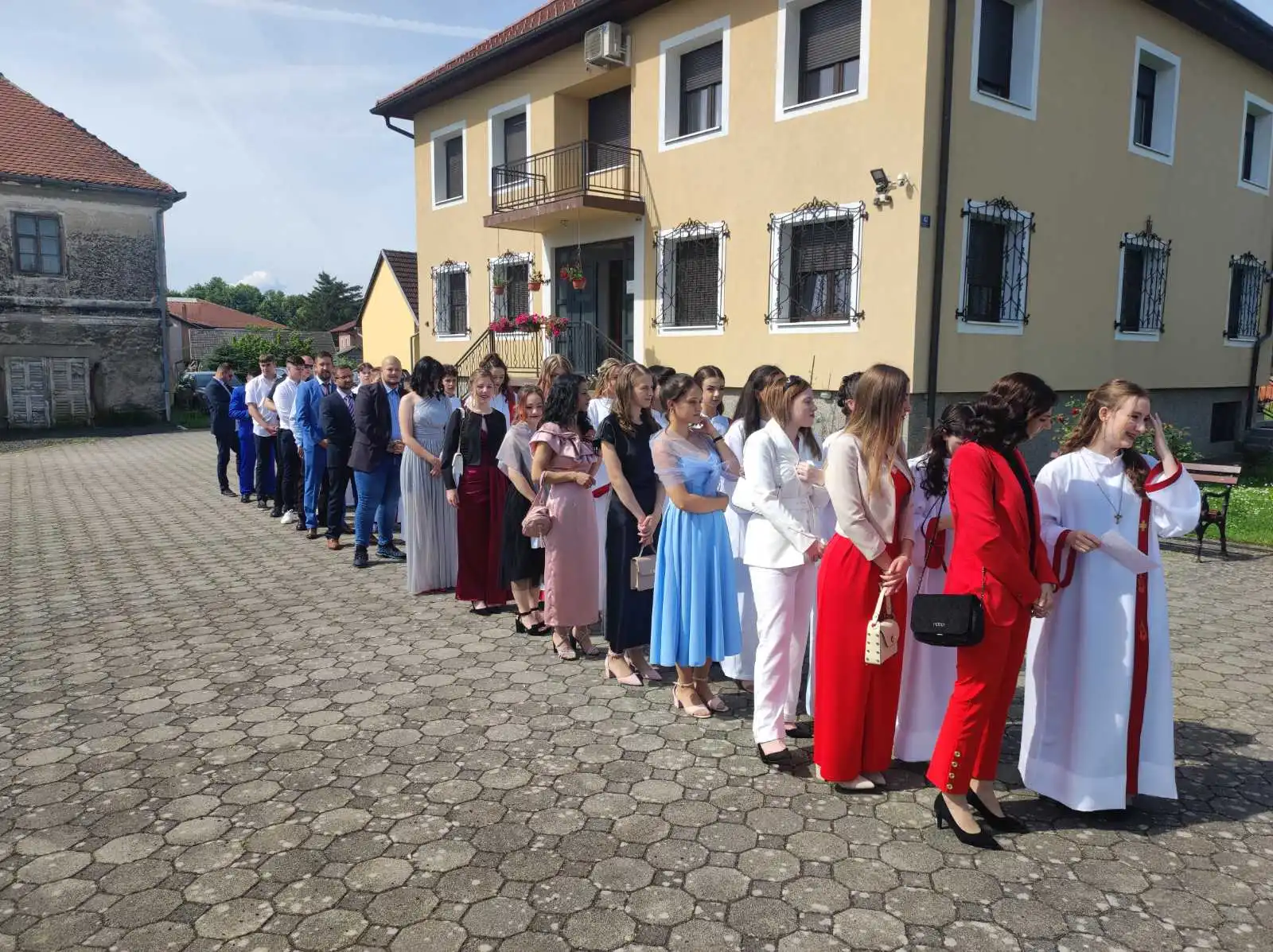 Župa Kotoriba – sveta potvrda (19) Župa Kotoriba – sveta potvrda (19)