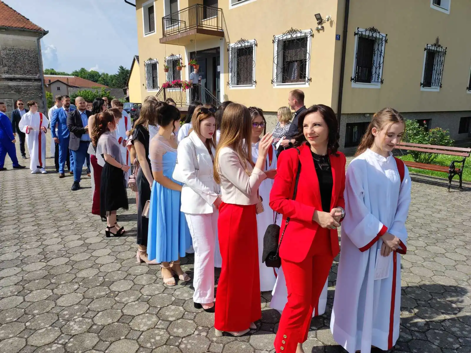 Župa Kotoriba – sveta potvrda (20) Župa Kotoriba – sveta potvrda (20)