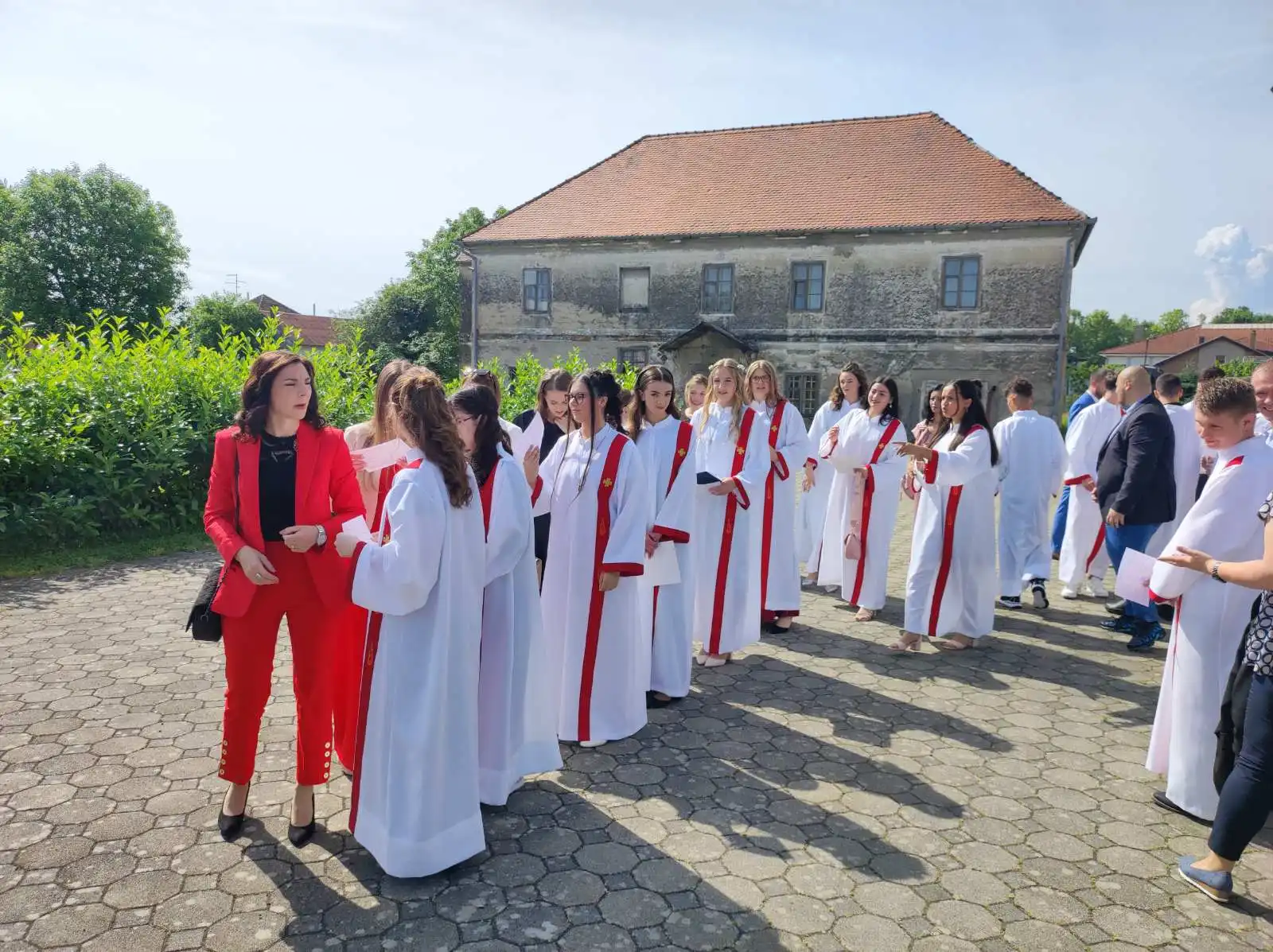 Župa Kotoriba – sveta potvrda (21) Župa Kotoriba – sveta potvrda (21)