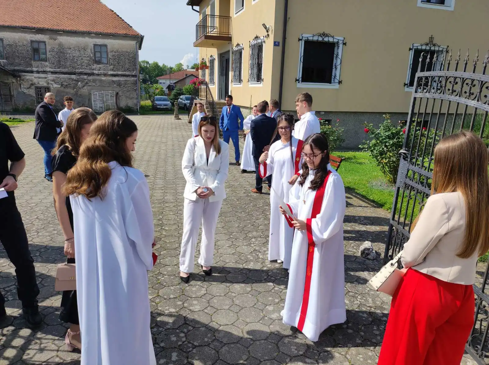 Župa Kotoriba – sveta potvrda (23) Župa Kotoriba – sveta potvrda (23)