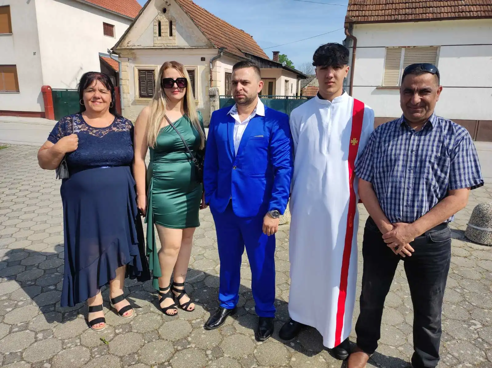 Župa Kotoriba – sveta potvrda (24) Župa Kotoriba – sveta potvrda (24)