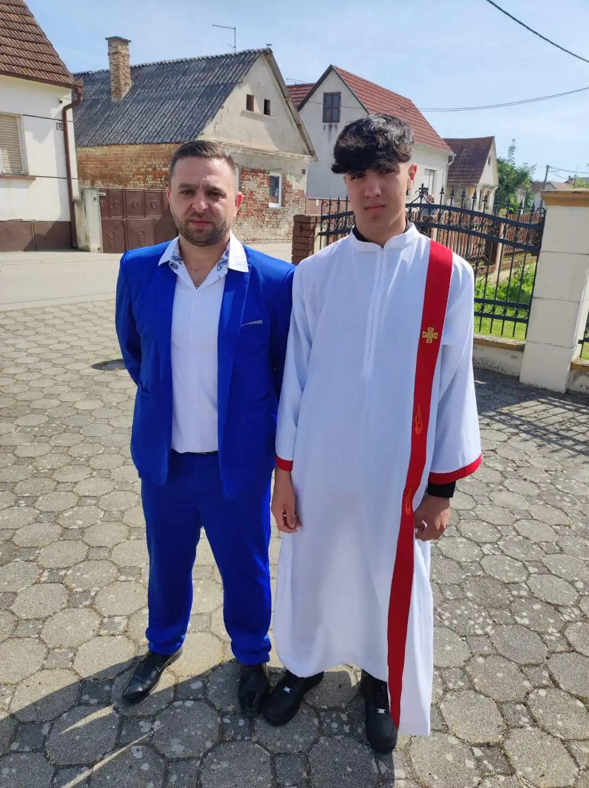 Župa Kotoriba – sveta potvrda (25) Župa Kotoriba – sveta potvrda (25)