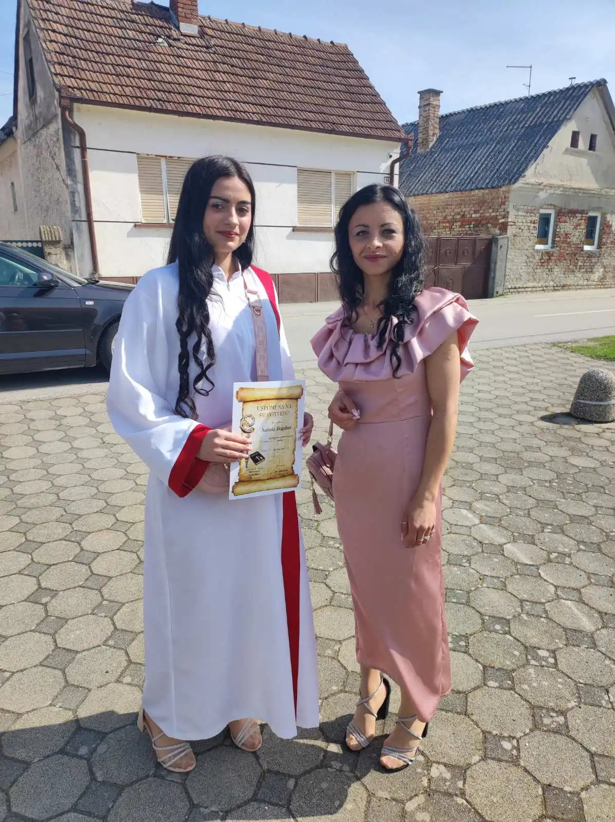 Župa Kotoriba – sveta potvrda (28) Župa Kotoriba – sveta potvrda (28)