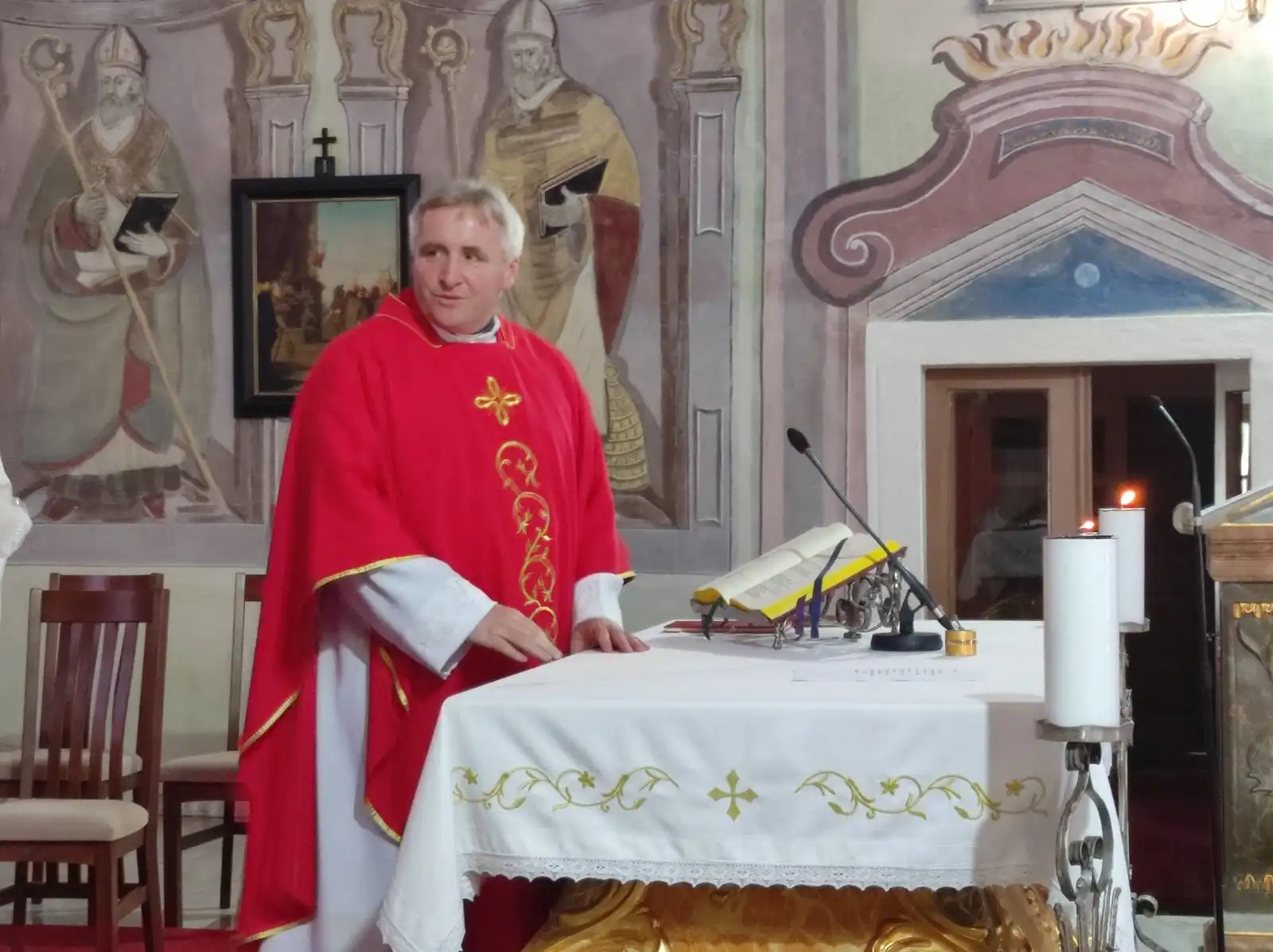 Župa Kotoriba – sveta potvrda (4) Župa Kotoriba – sveta potvrda (4)