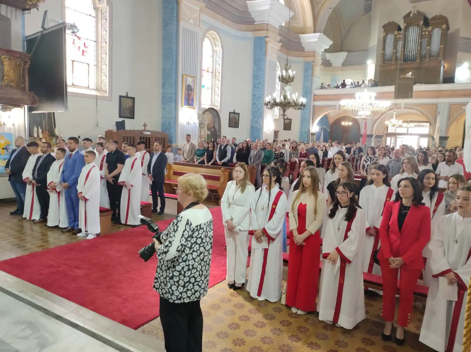 Župa Kotoriba – sveta potvrda (7) Župa Kotoriba – sveta potvrda (7)