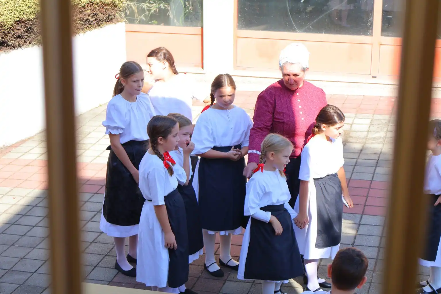 Župa Mačkovec – 25 godina (10) Župa Mačkovec – 25 godina (10)