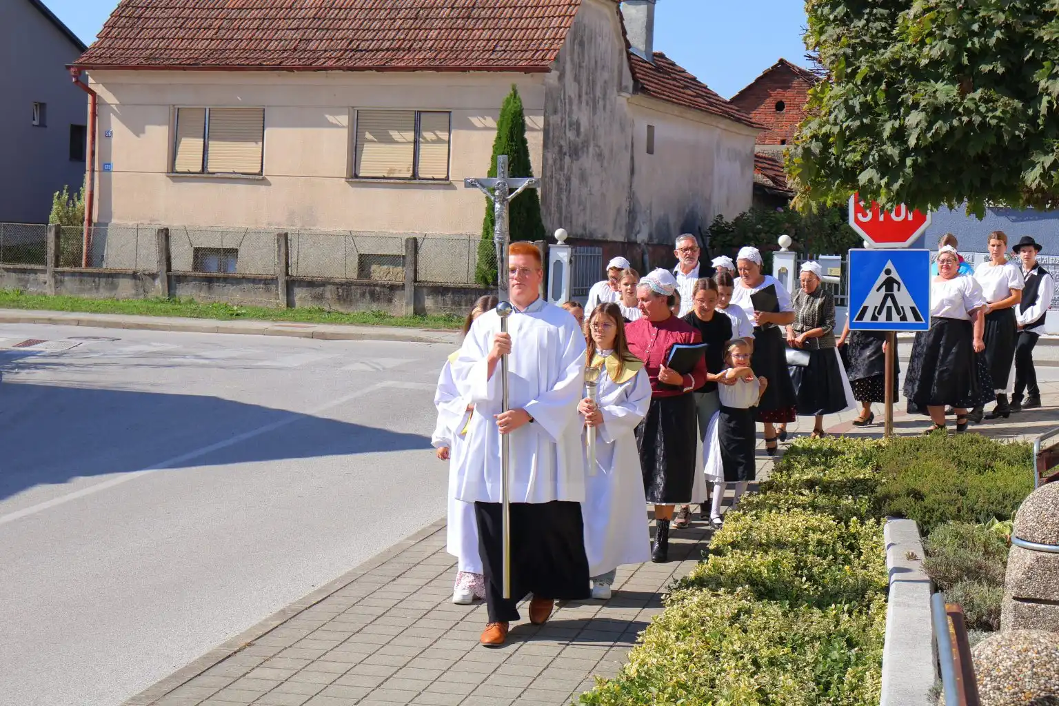 Župa Mačkovec – 25 godina (12) Župa Mačkovec – 25 godina (12)