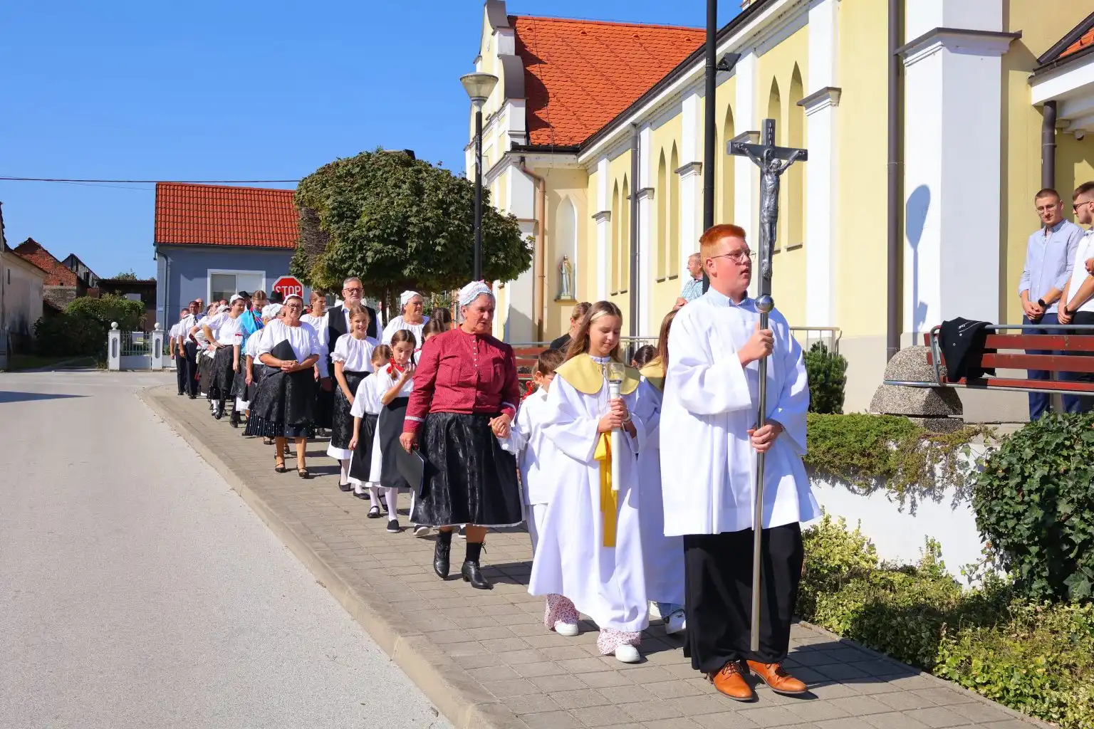 Župa Mačkovec – 25 godina (13) Župa Mačkovec – 25 godina (13)
