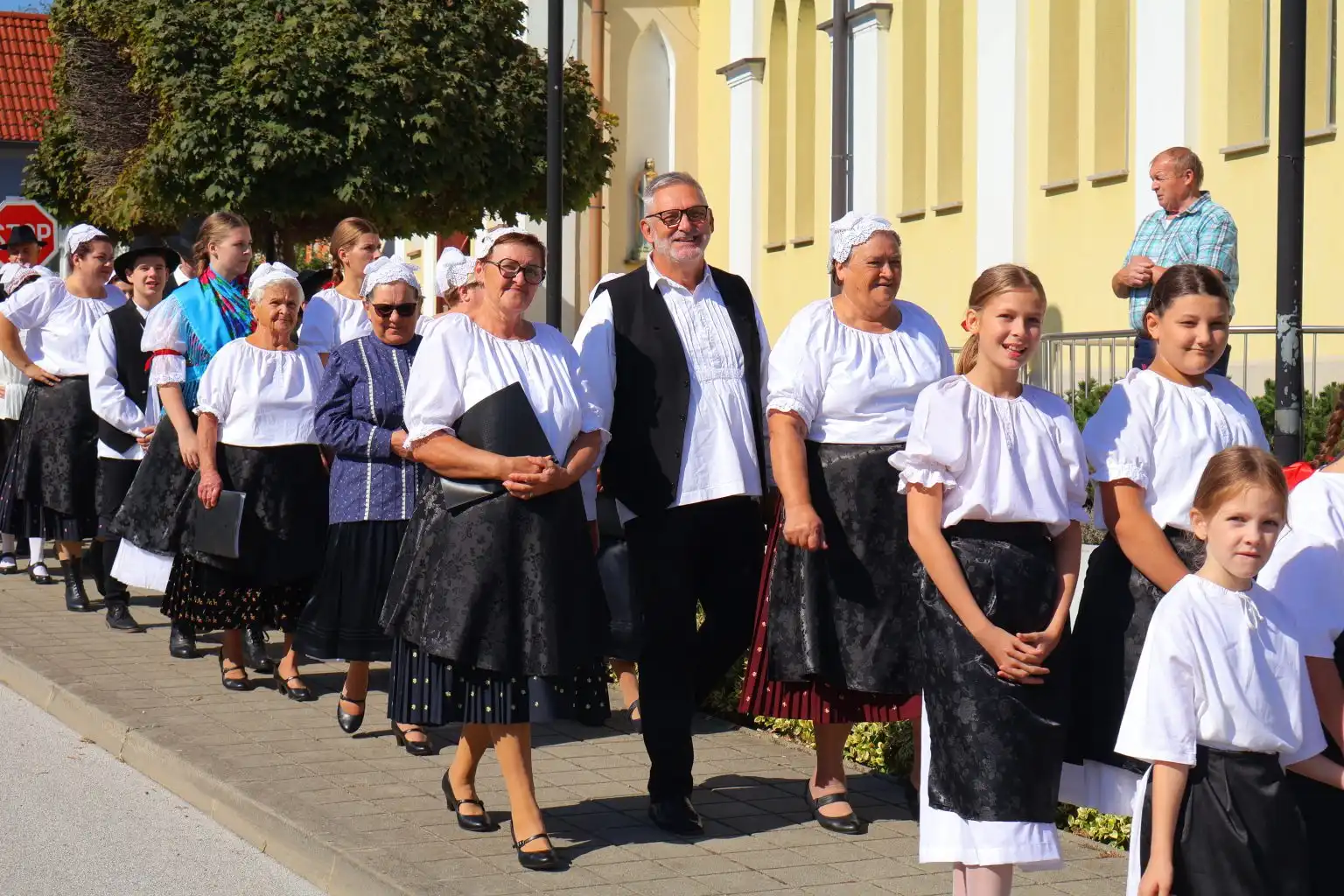 Župa Mačkovec – 25 godina (14) Župa Mačkovec – 25 godina (14)