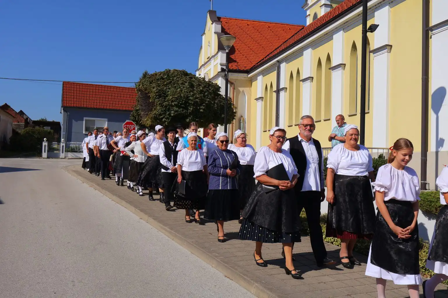 Župa Mačkovec – 25 godina (15) Župa Mačkovec – 25 godina (15)